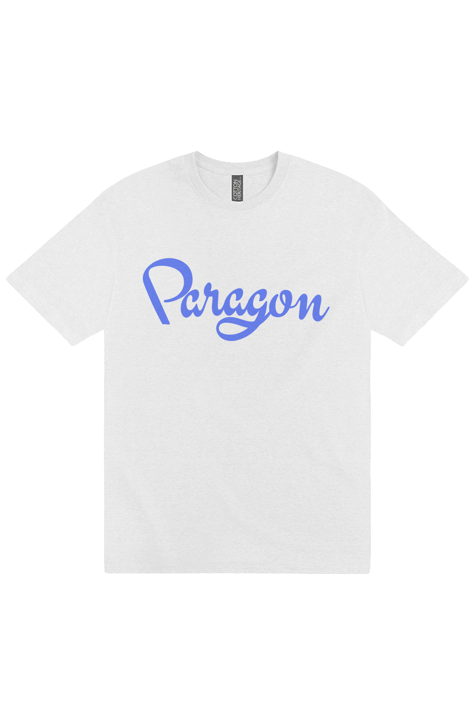 Paragon Bold Signature