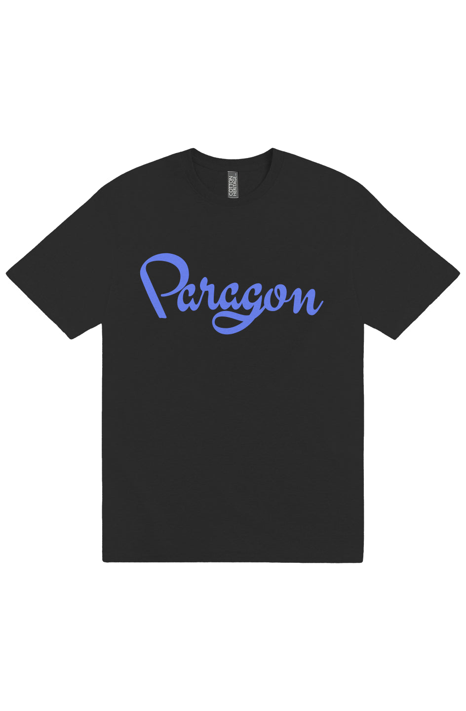 Paragon Bold Signature