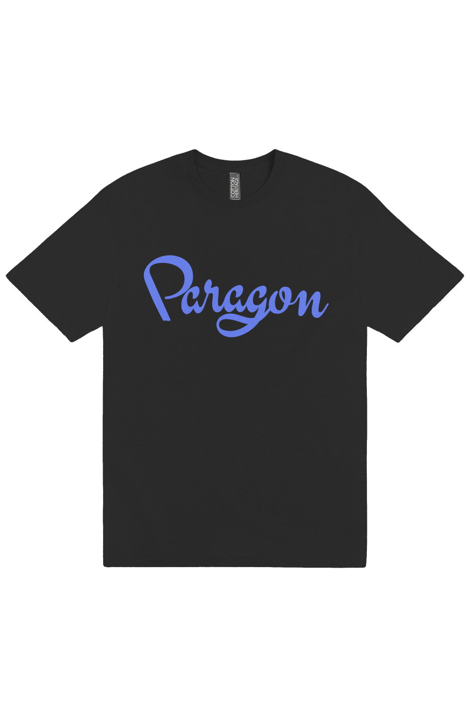 Paragon Bold Signatture