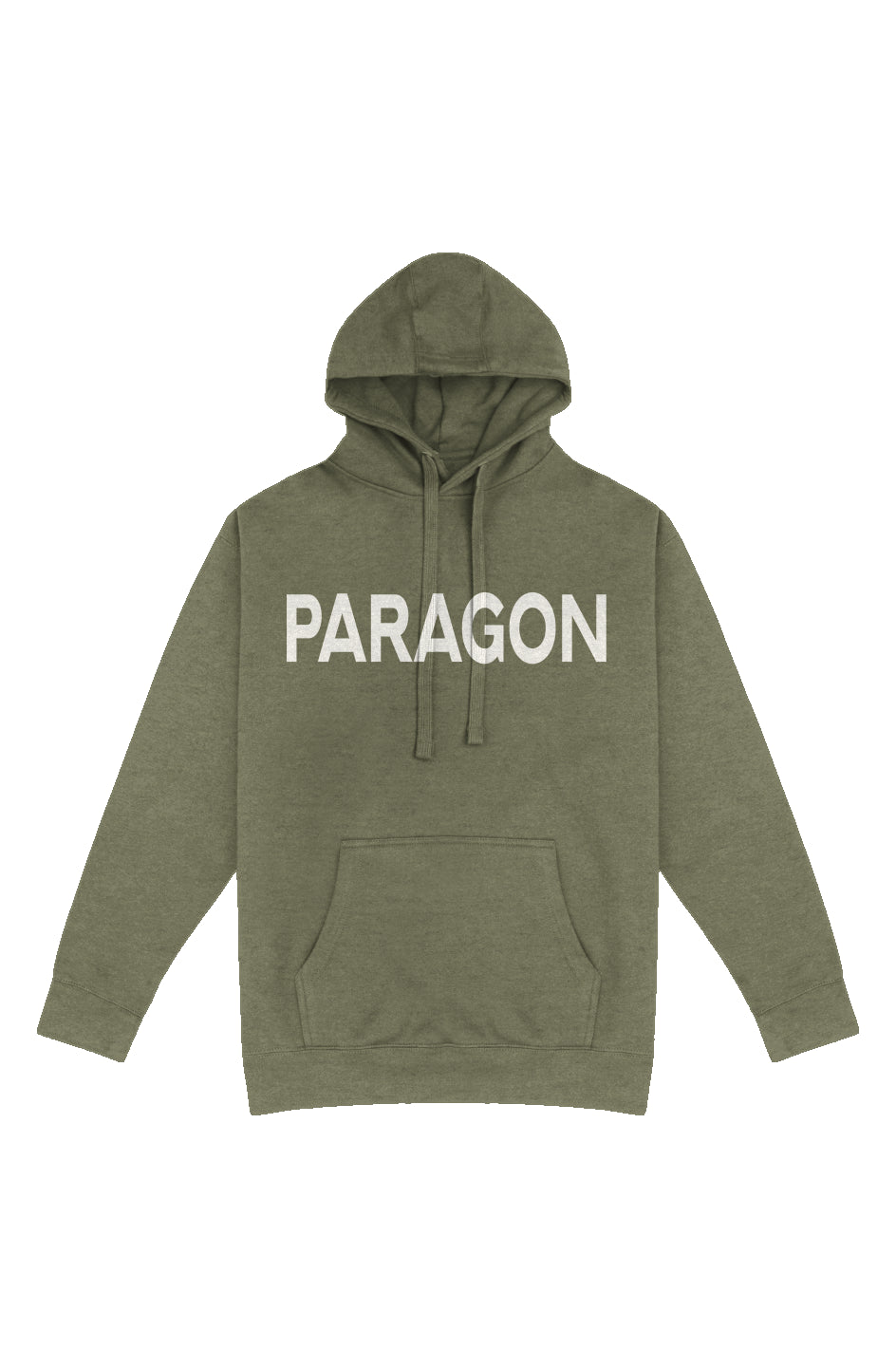 Paragon Bold