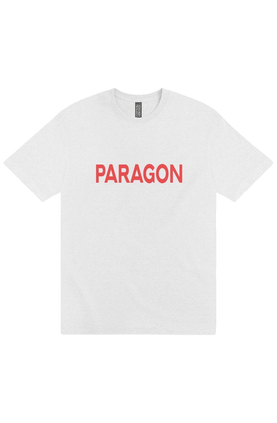 Paragon Bold