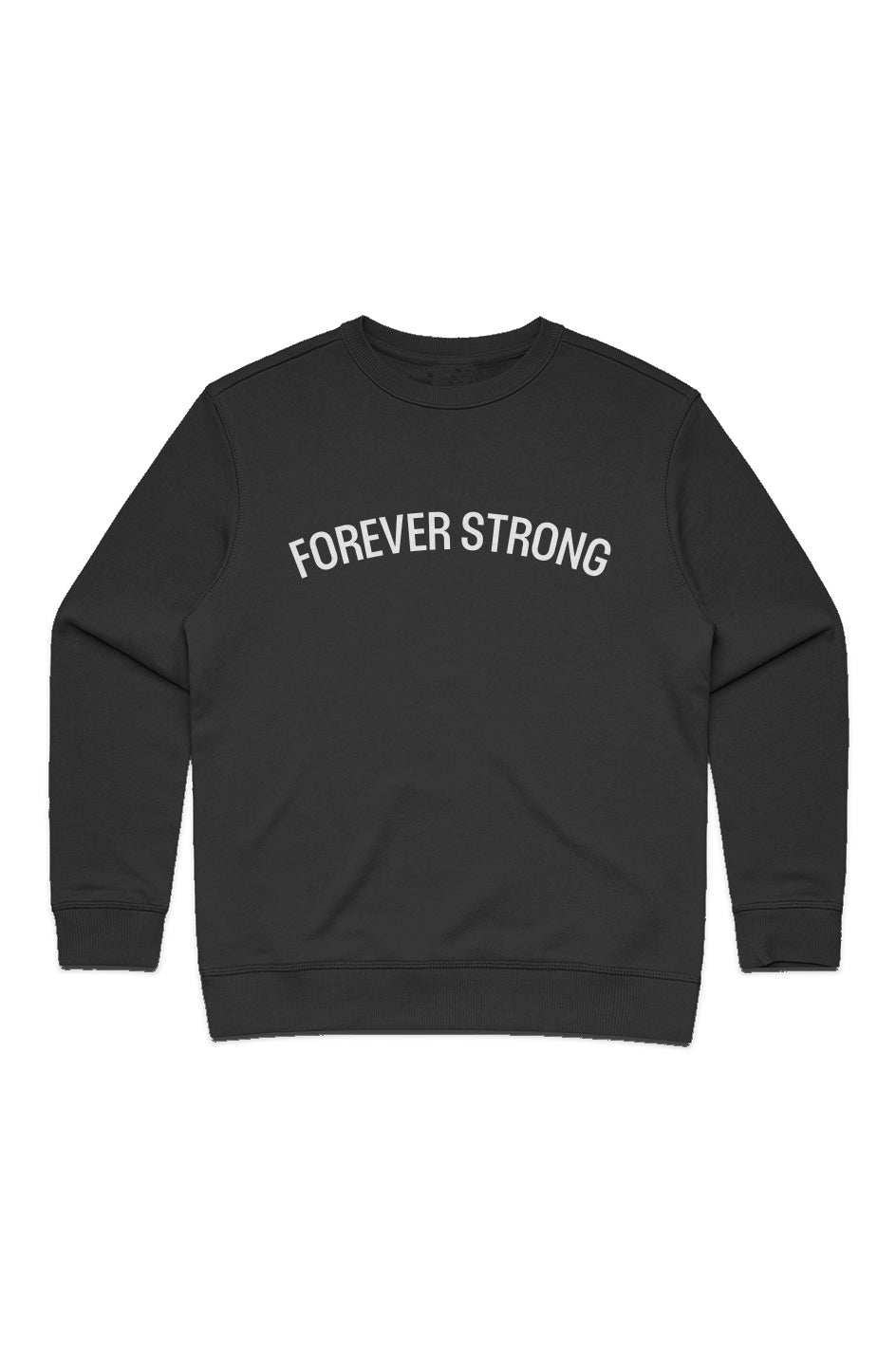 Forever Strong