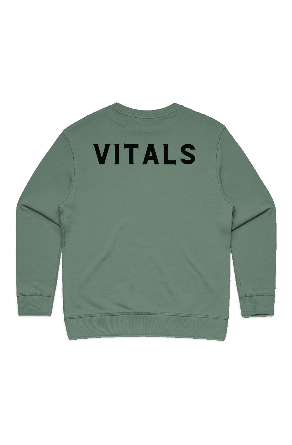 Vitals