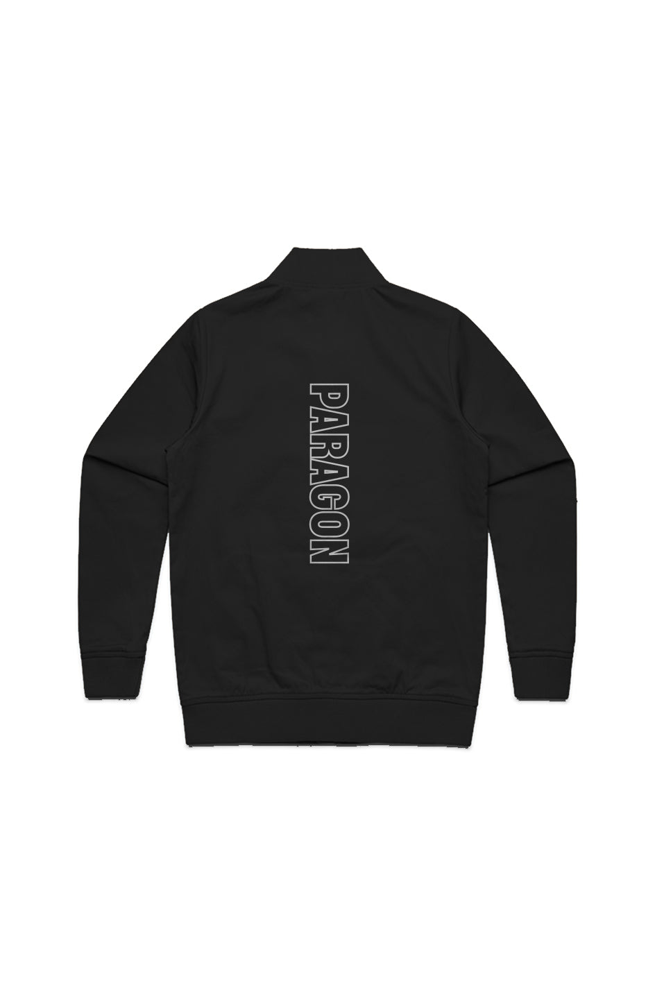 Paragon Bomber Jacket