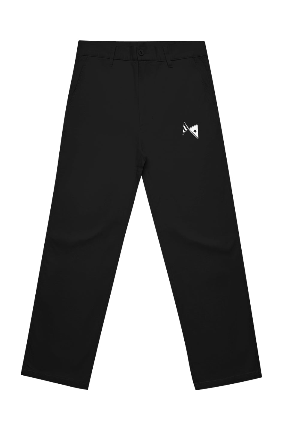 Fly Kite Logo Pants
