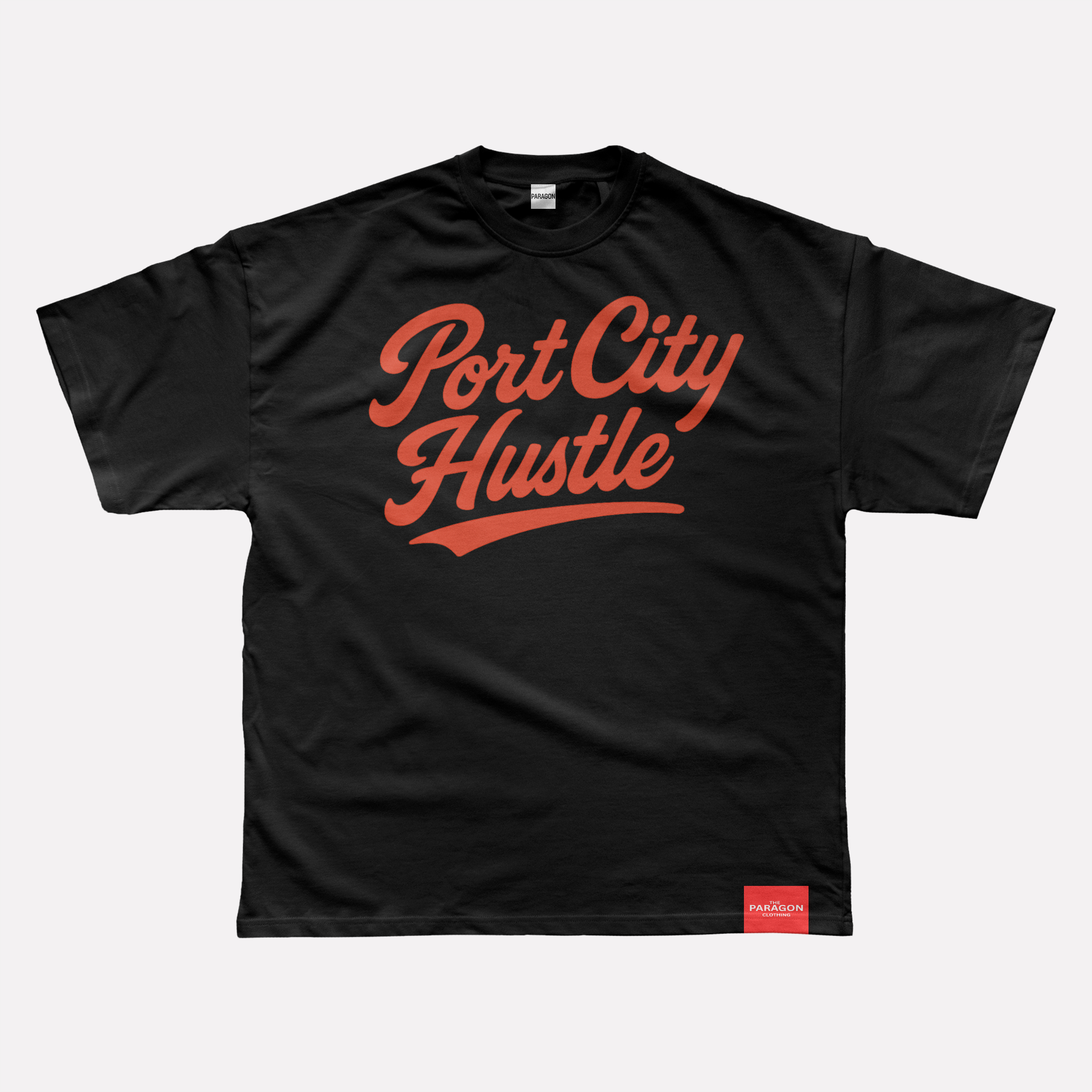Port City Hustle