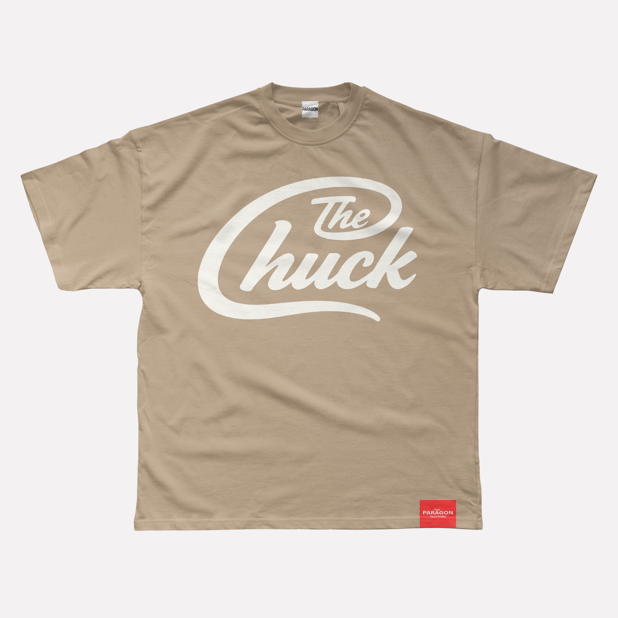 The Chuck Stamp