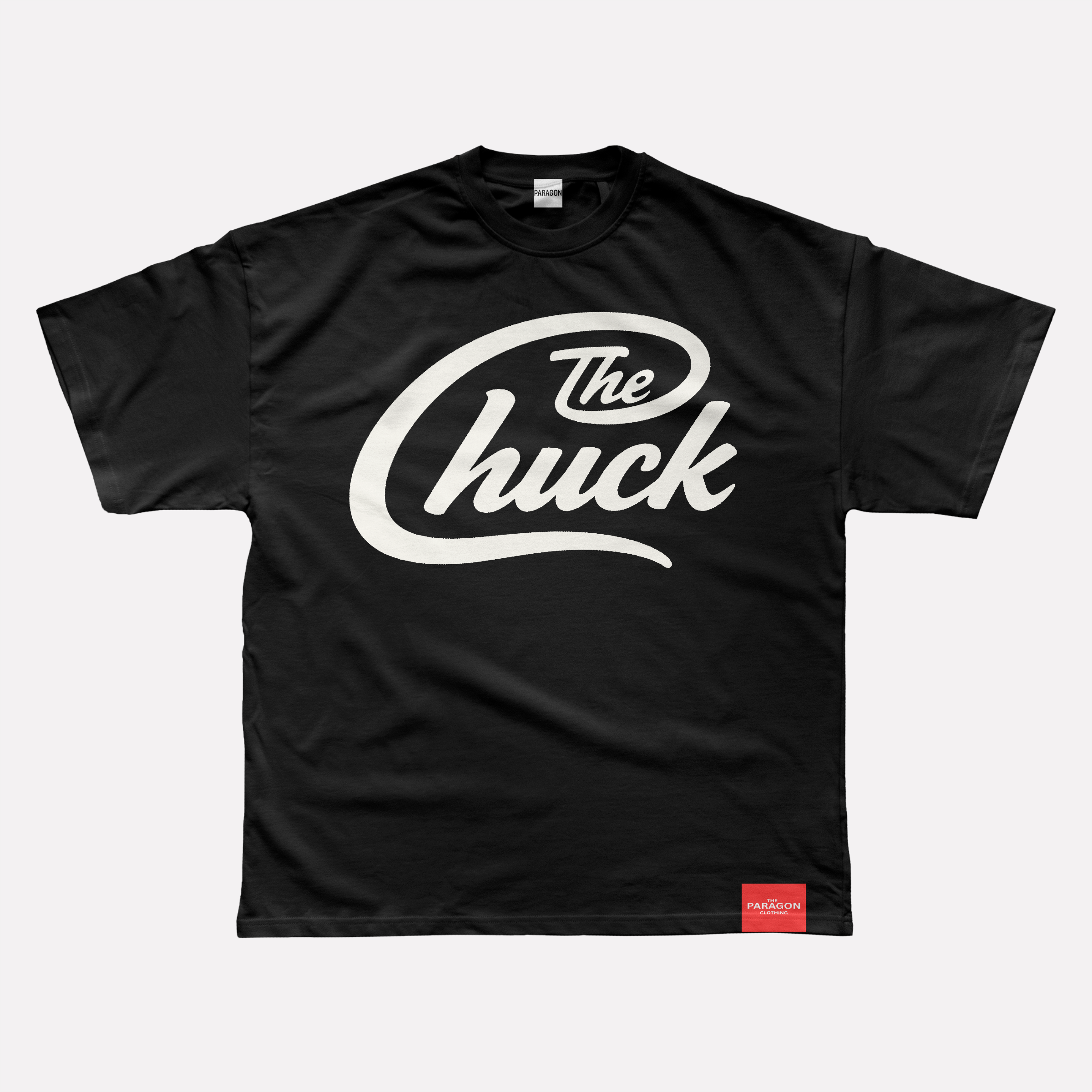 The Chuck Pride