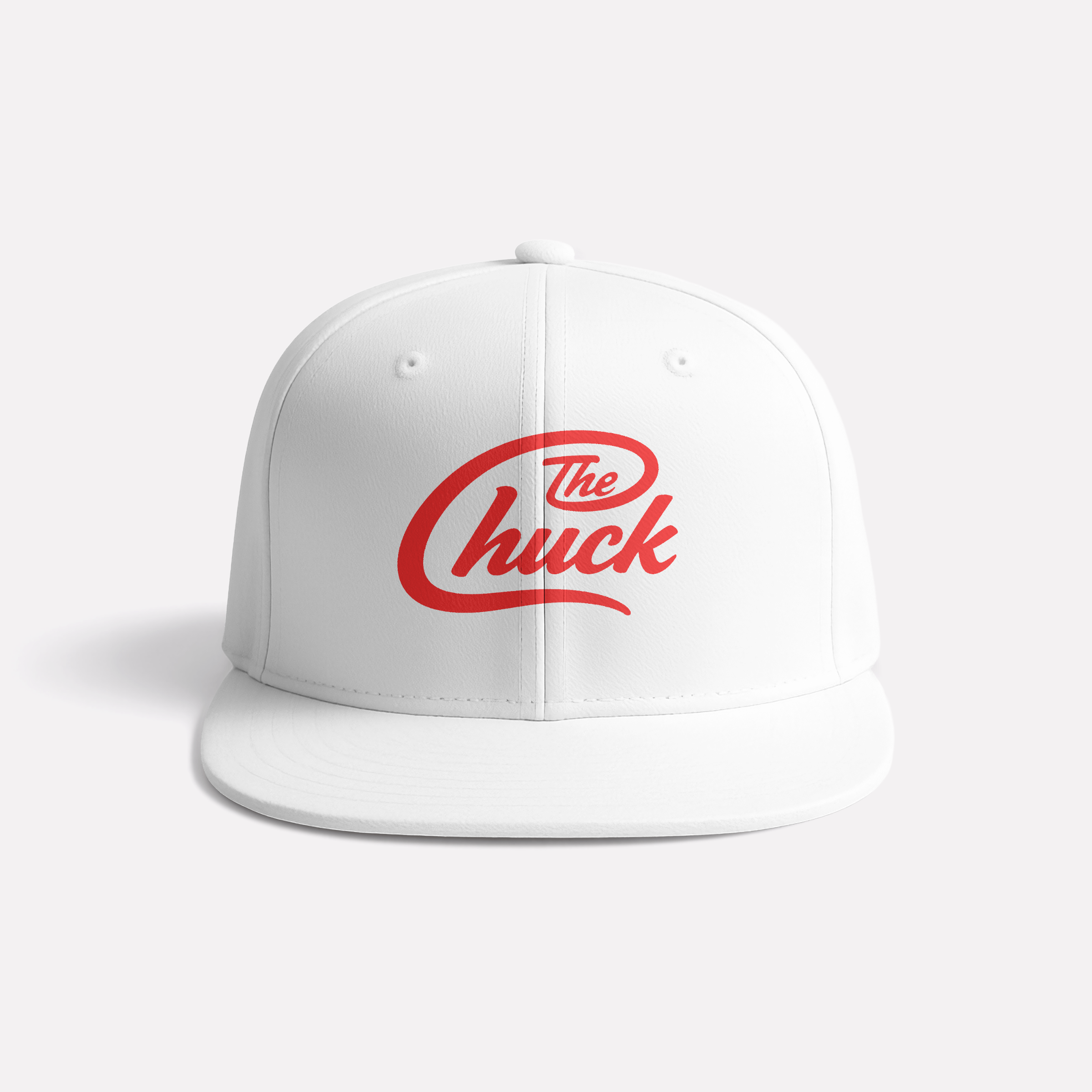 The Chuck Staple Piece