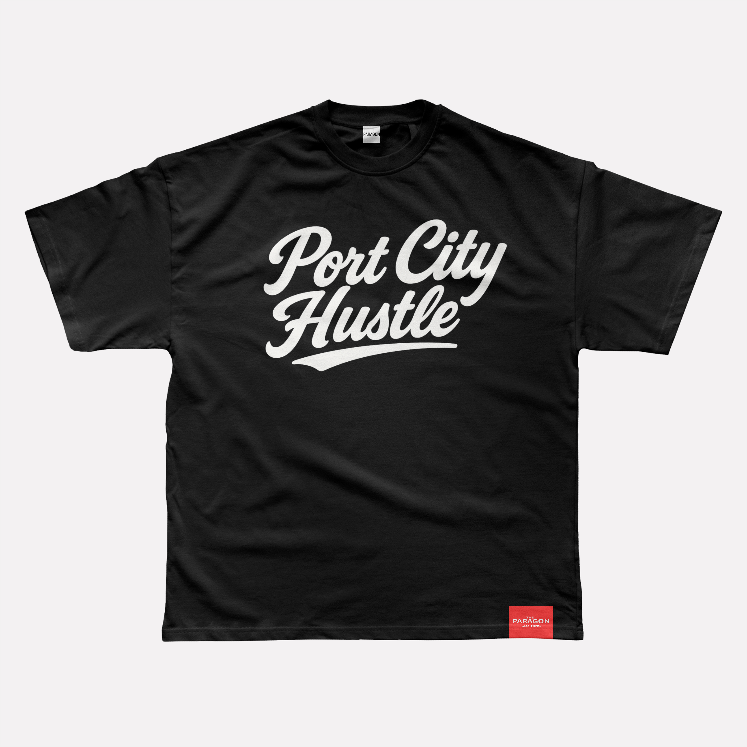 Port City Hustle