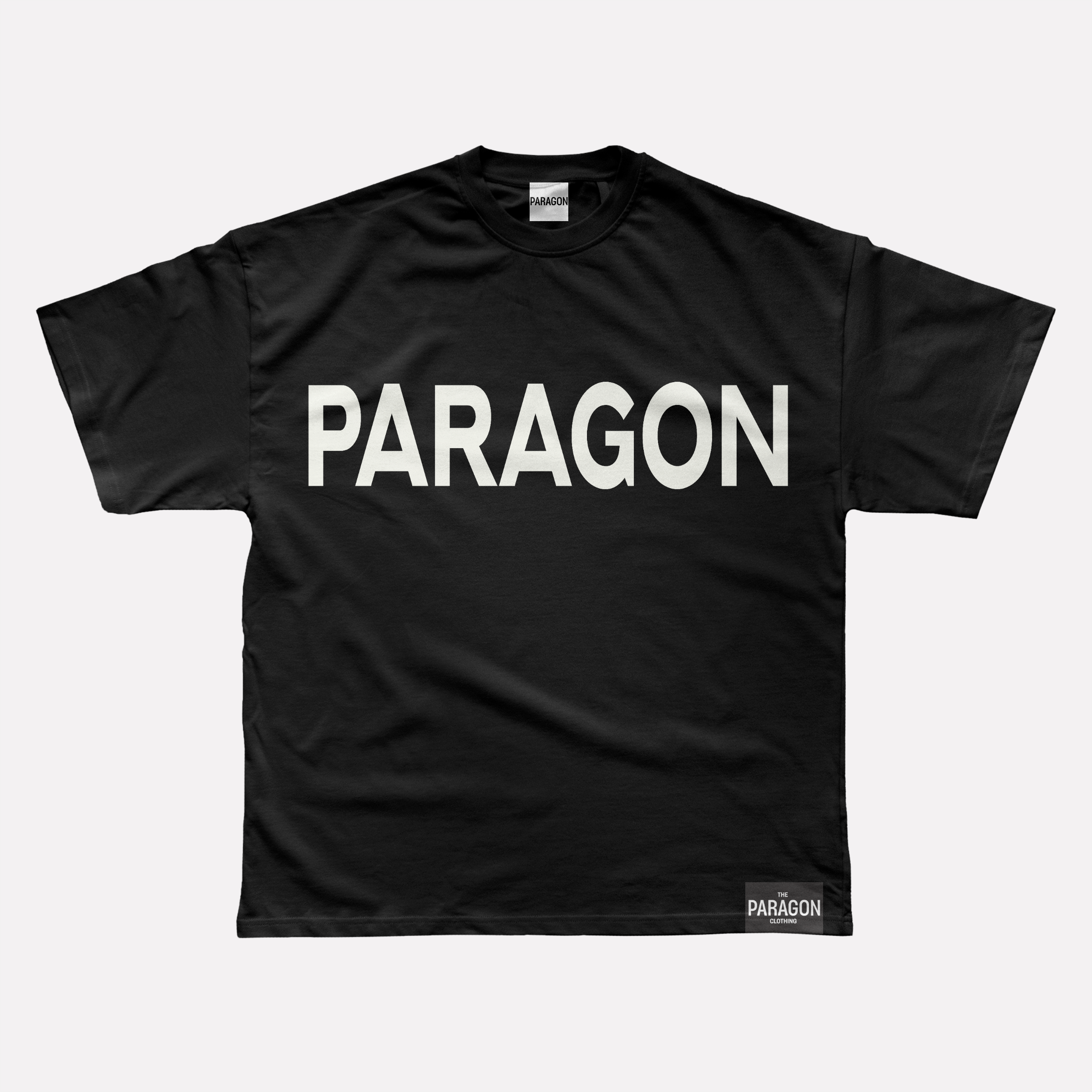 Paragon Bold