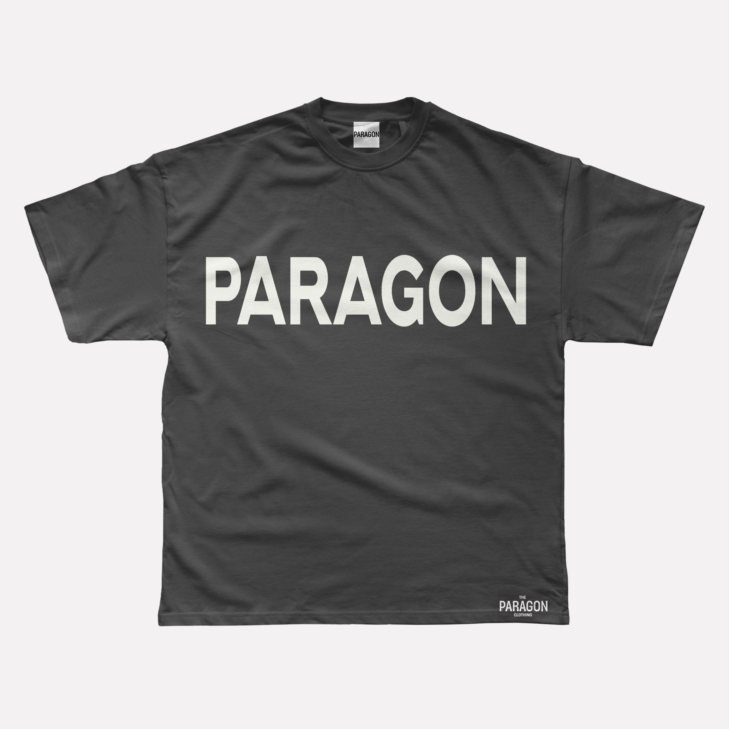 Paragon Bold