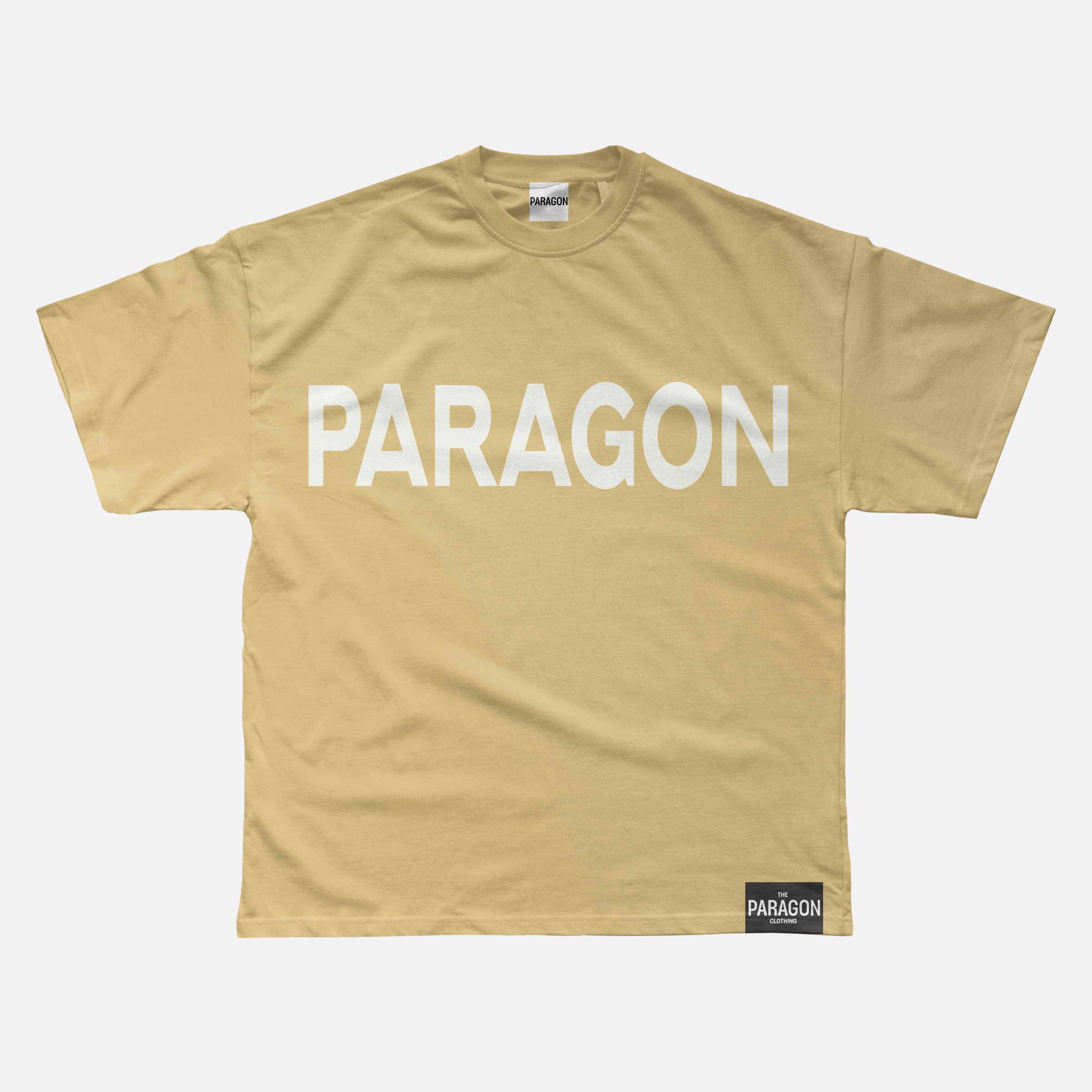 Paragon Bold