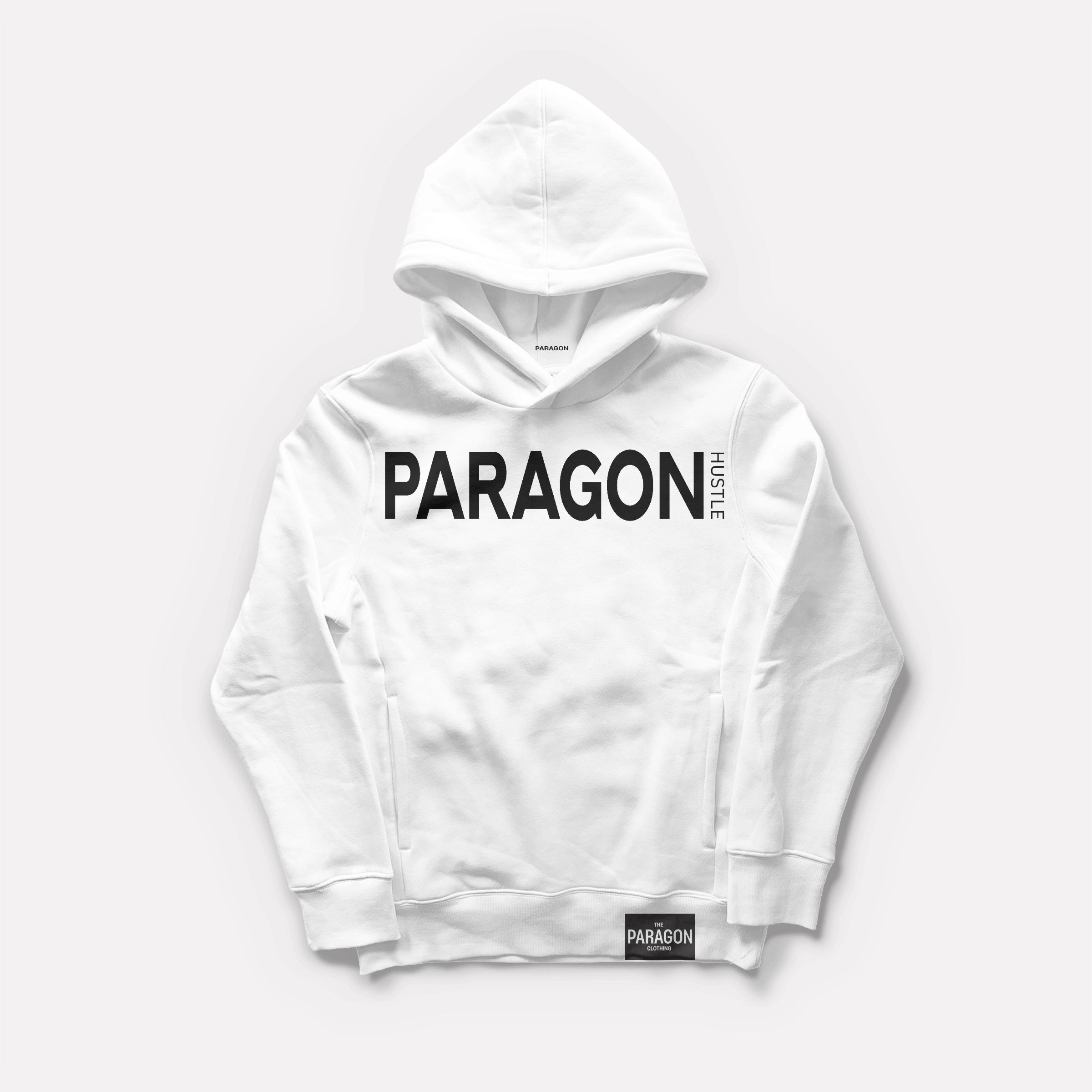 RISE ABOVE MEDIOCRITY