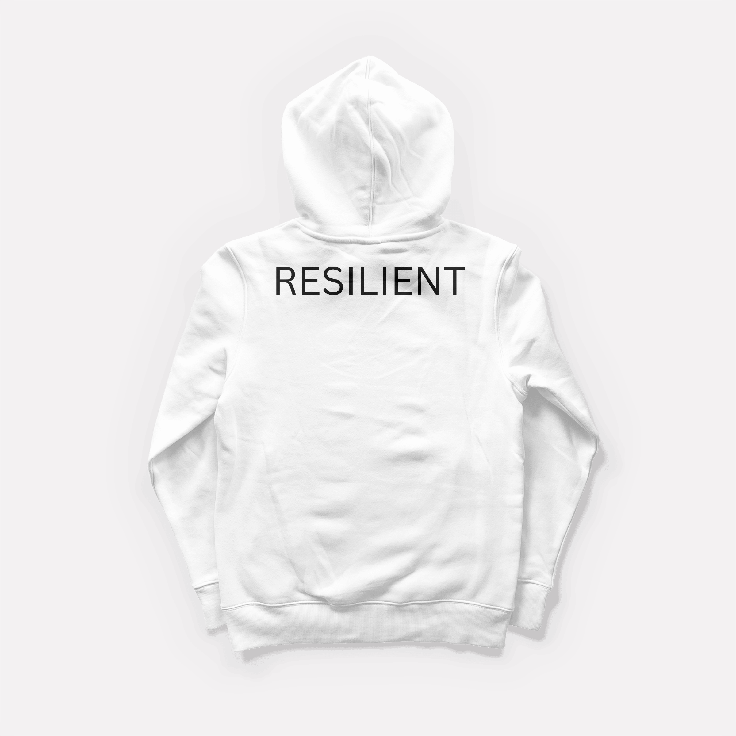 RISE ABOVE MEDIOCRITY