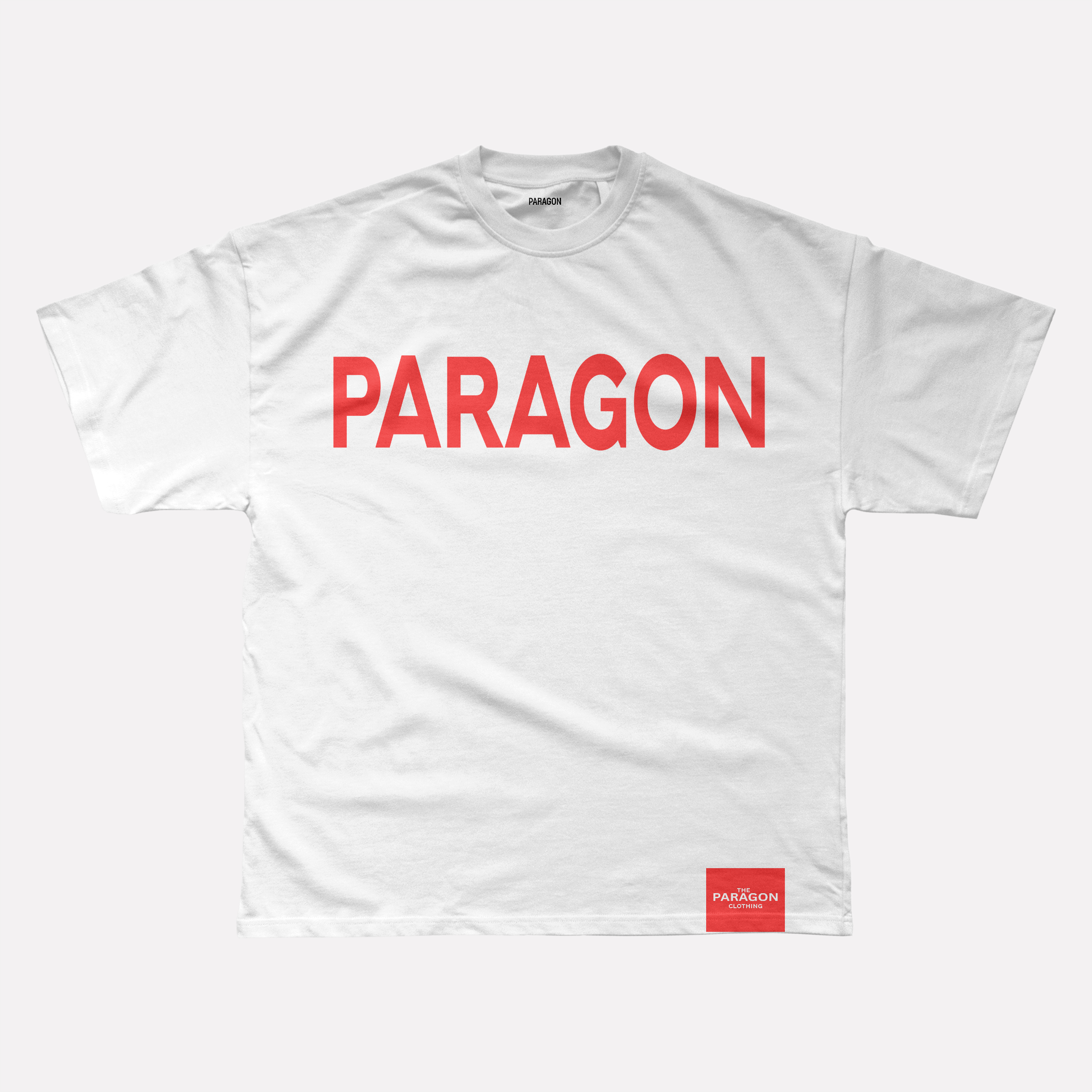 Paragon Bold