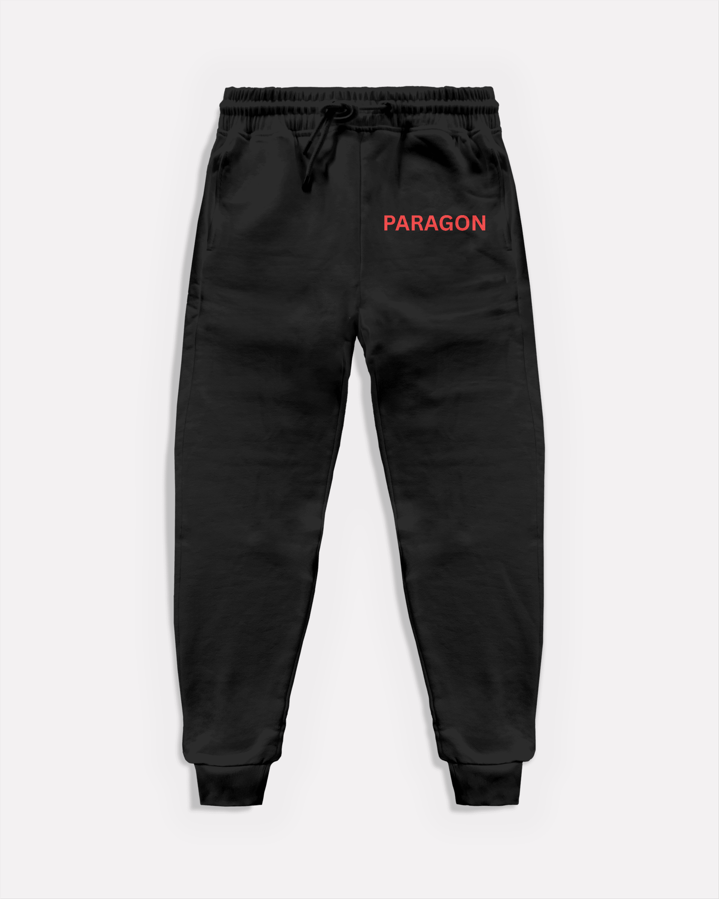 Paragon Bold