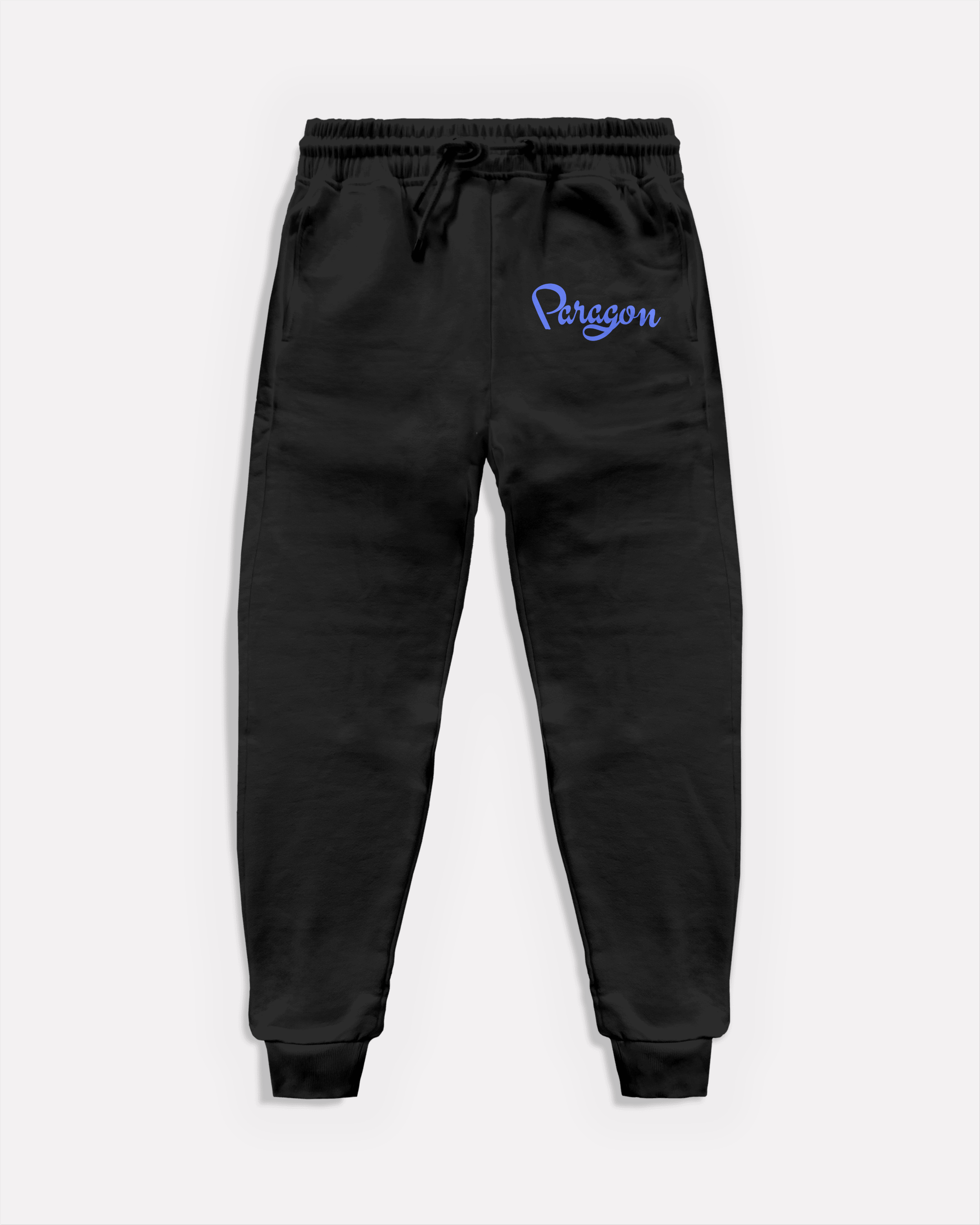 Paragon Bold Signature