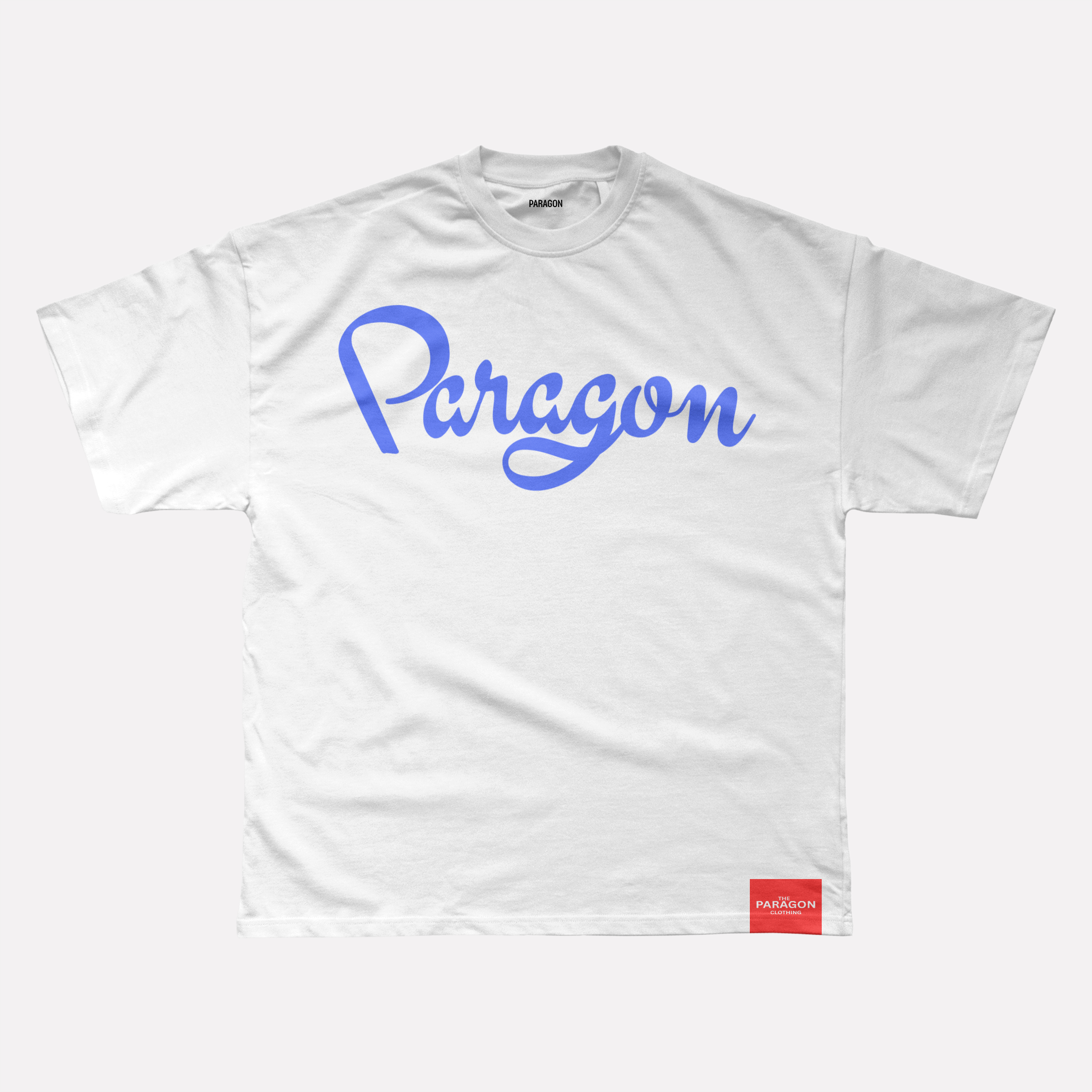 Paragon Bold Signature