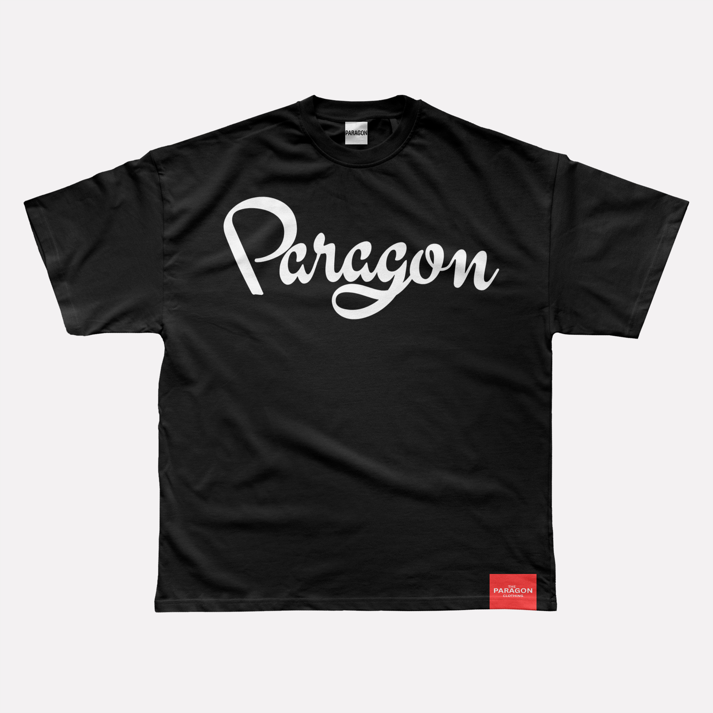 Paragon Bold Signature