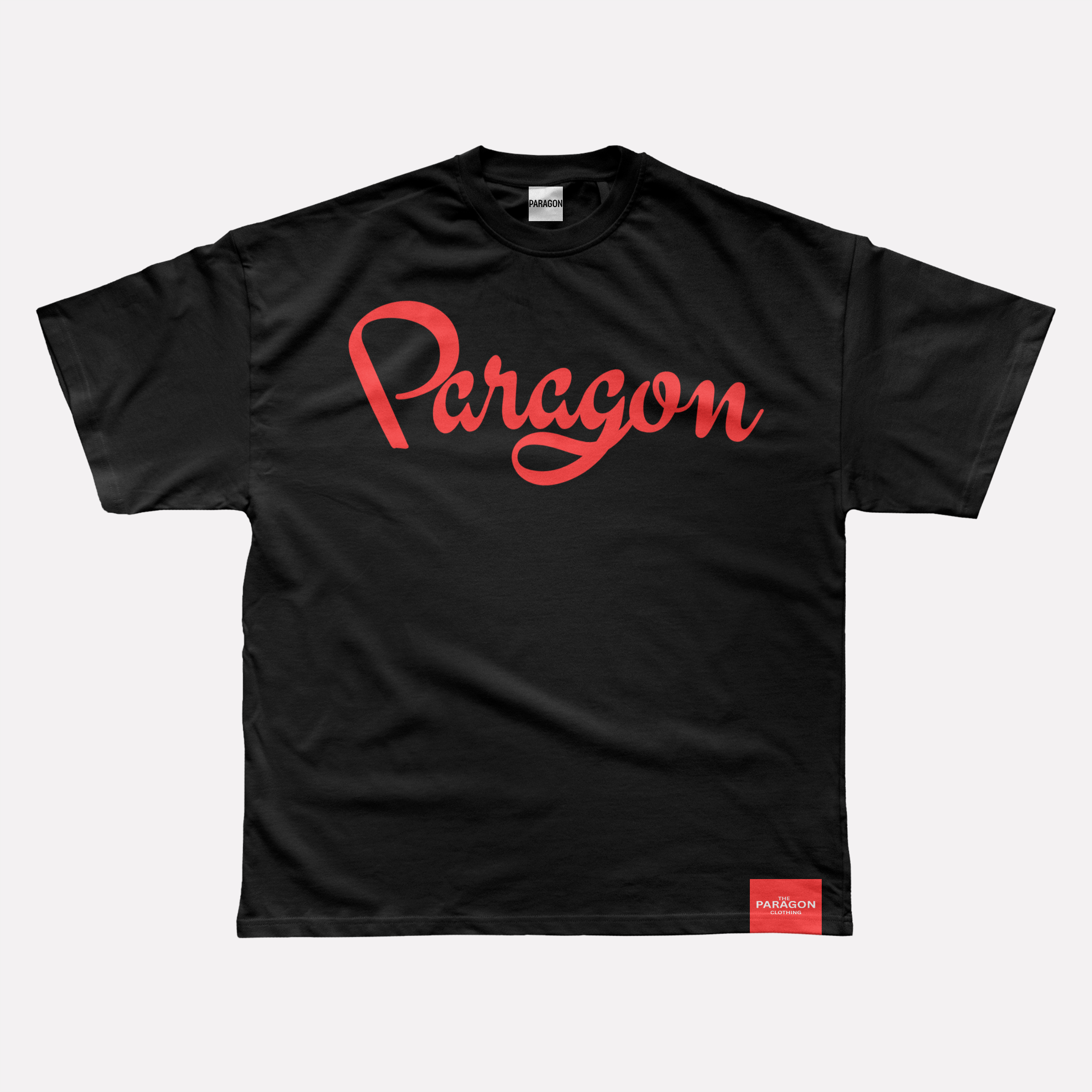 Paragon Bold Signature