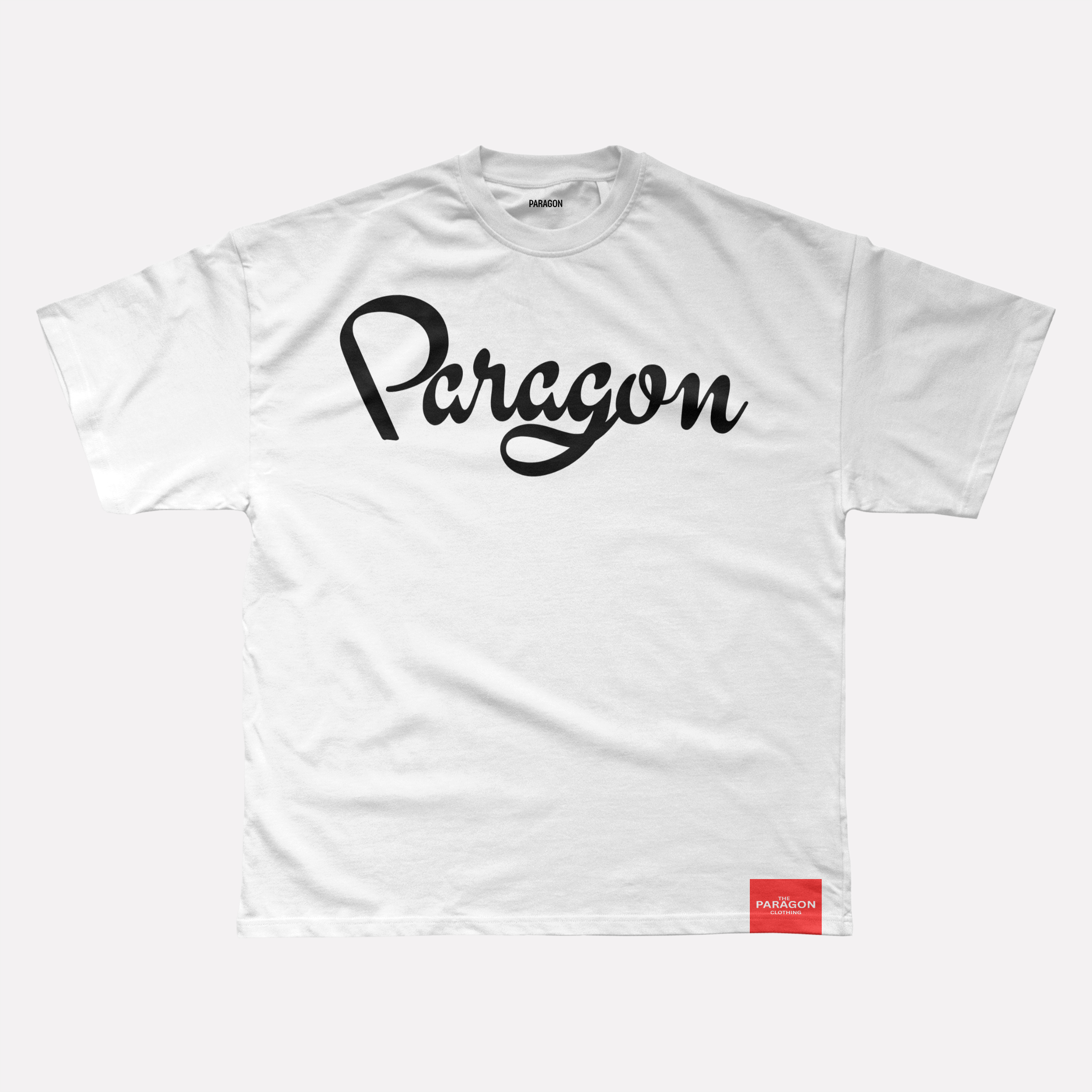 Paragon Bold Signature
