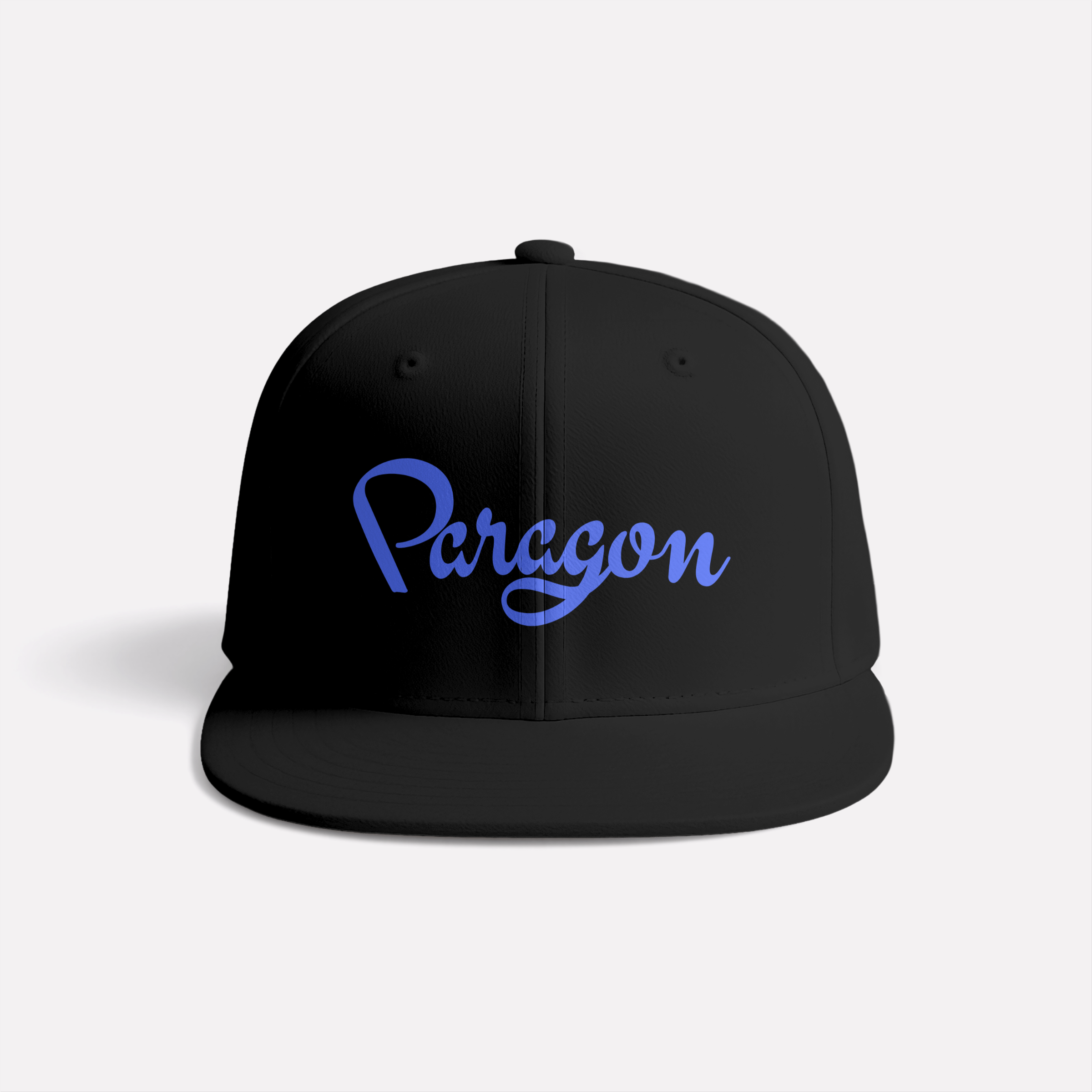 Paragon Bold Signature