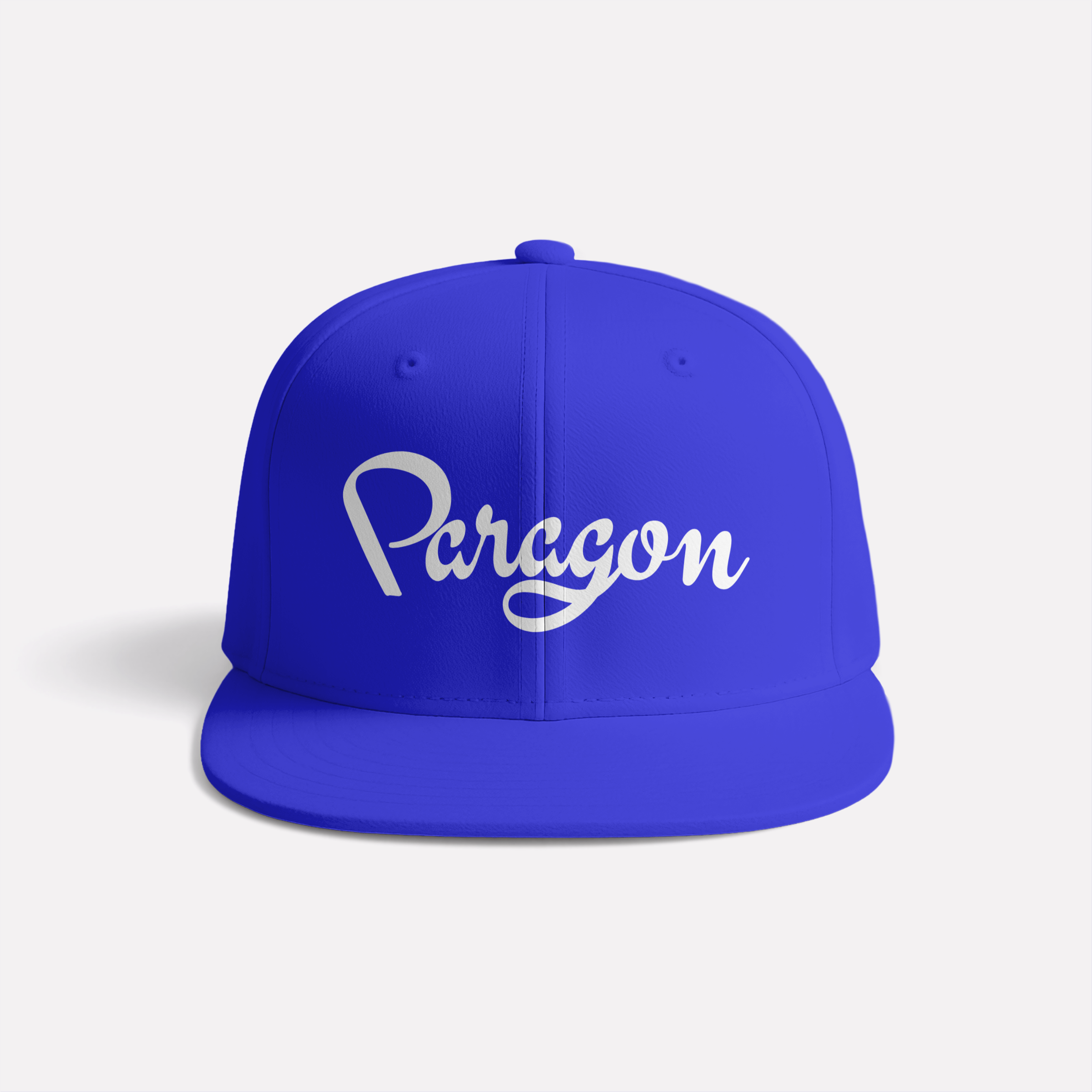 Paragon Bold Signature
