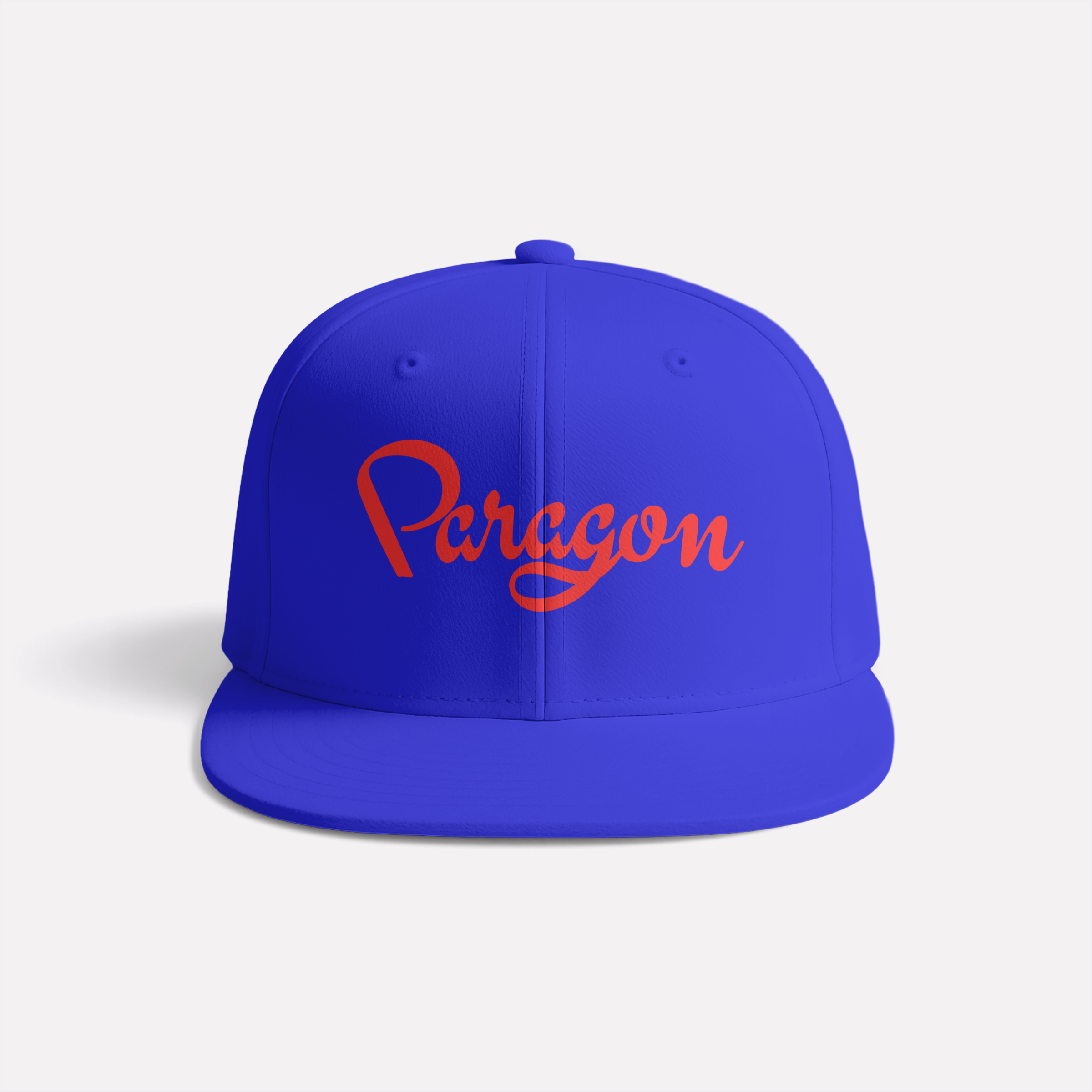 The Paragon Signature