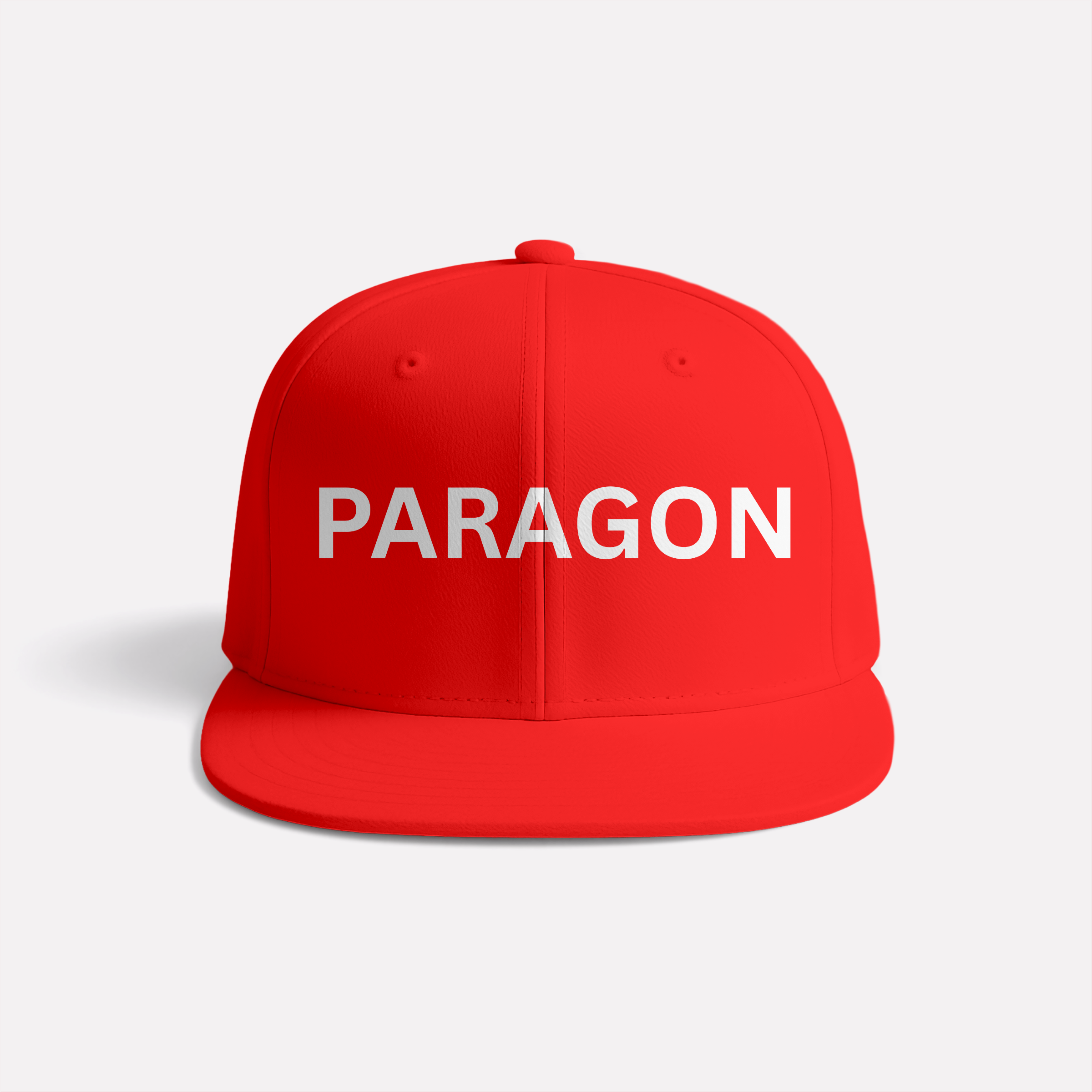 Paragon Bold