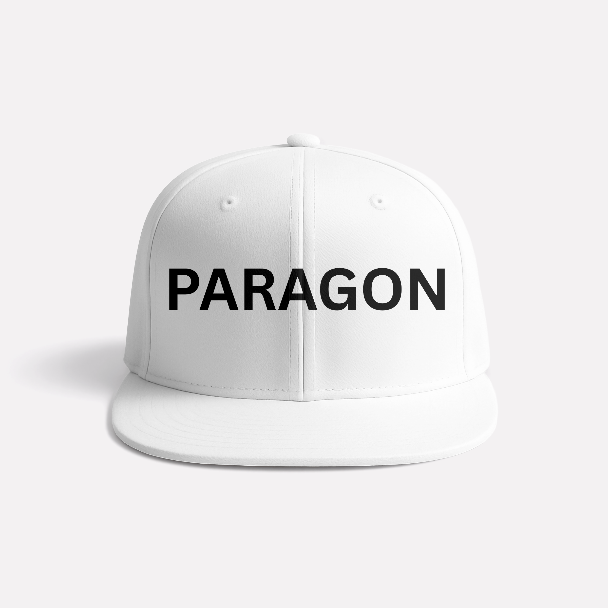 Paragon Bold