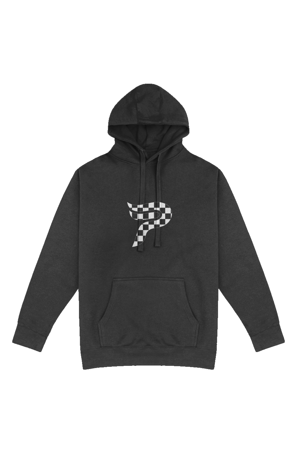 P Flag Hoodie – The Paragon Clothing