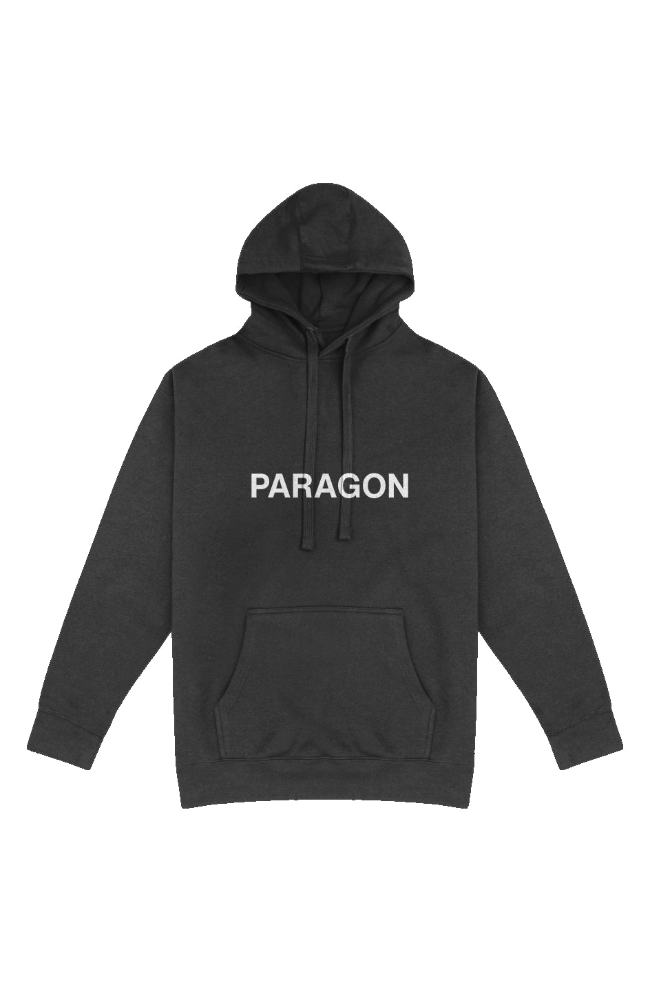 Paragon Hoodie