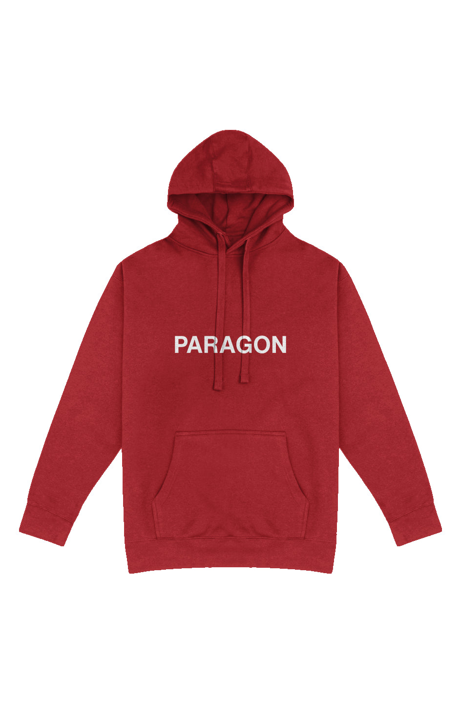Paragon Hoodie