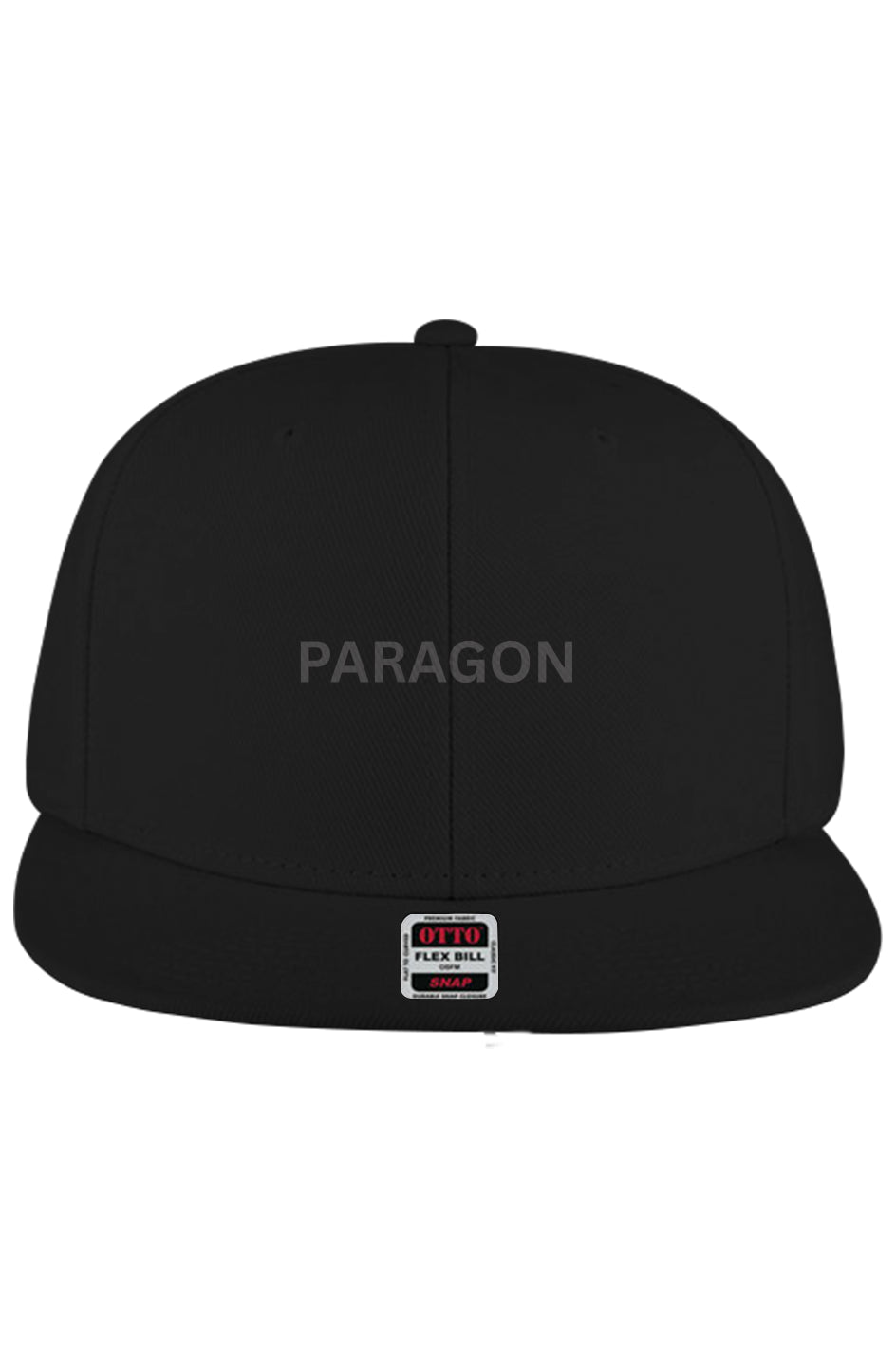 Paragon Hat