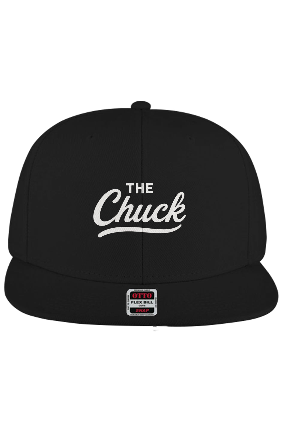 The Chuck Hat