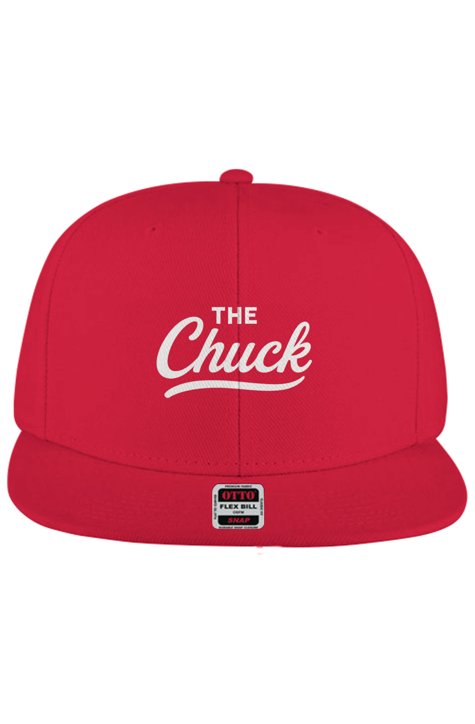 The Chuck Hat