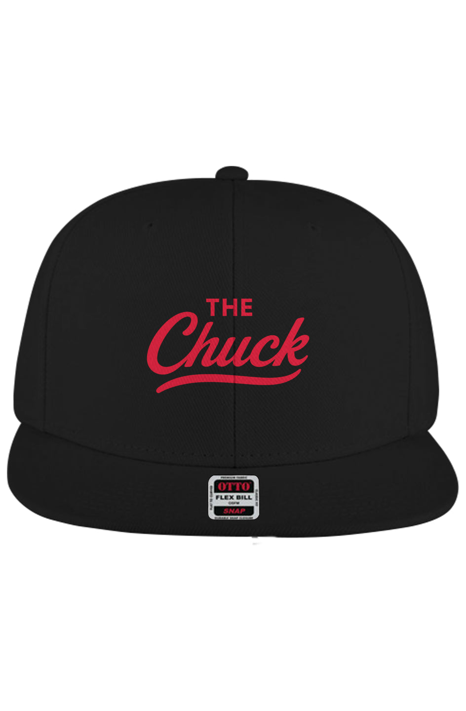 The Chuck Hat