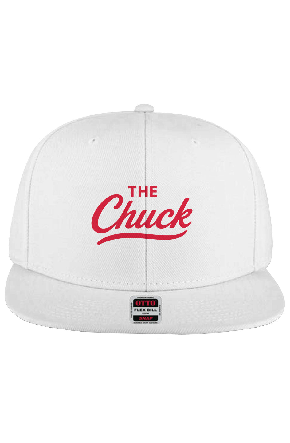 The Chuck Hat