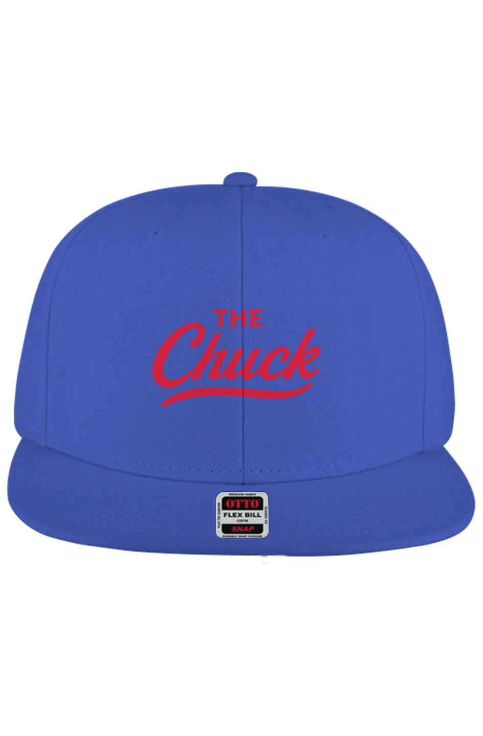 The Chuck Hat
