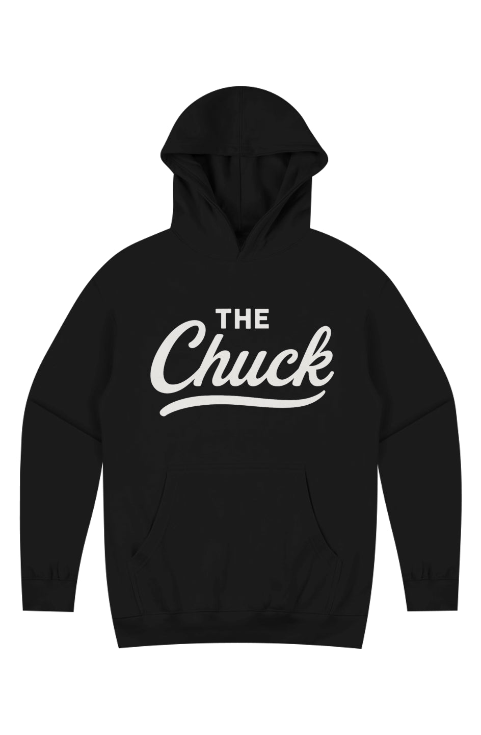 The Chuck Hoodie 