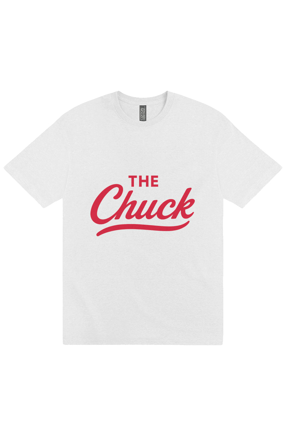 The Chuck Tee