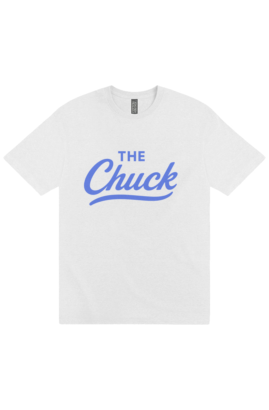 The Chuck 