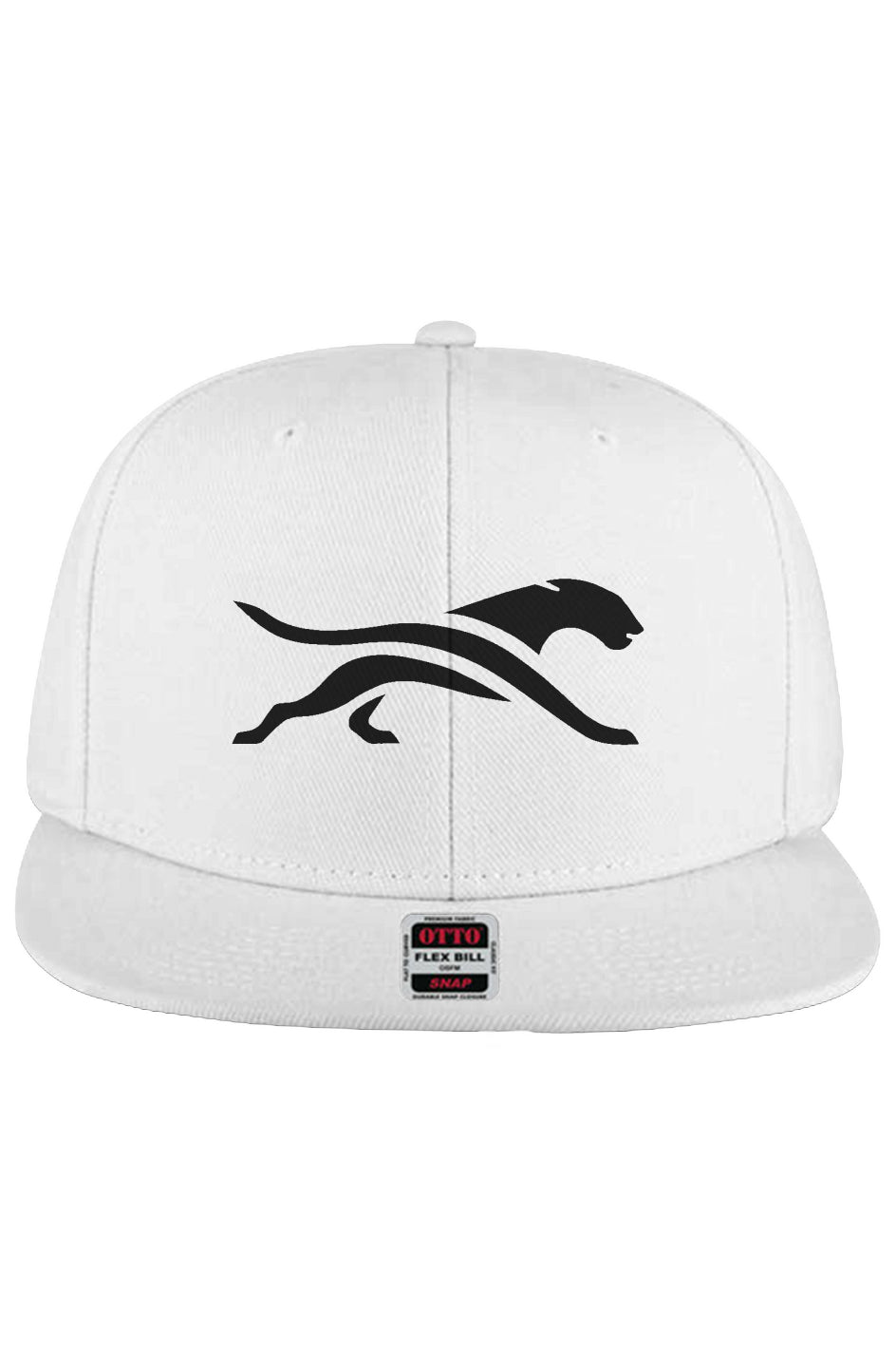 Paragon Panther Stamp