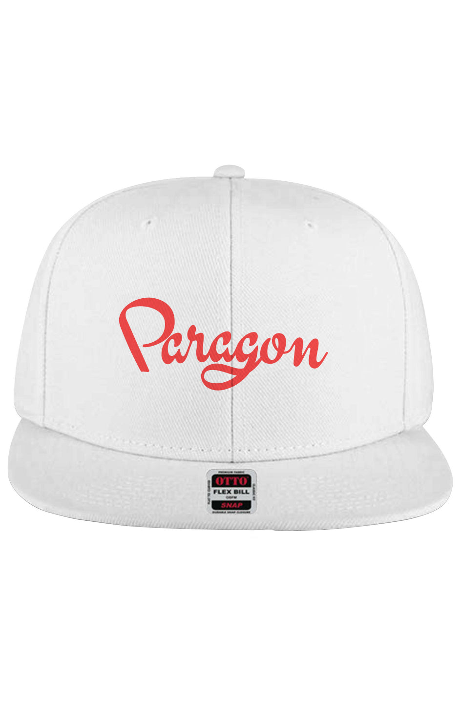 The Paragon Signature