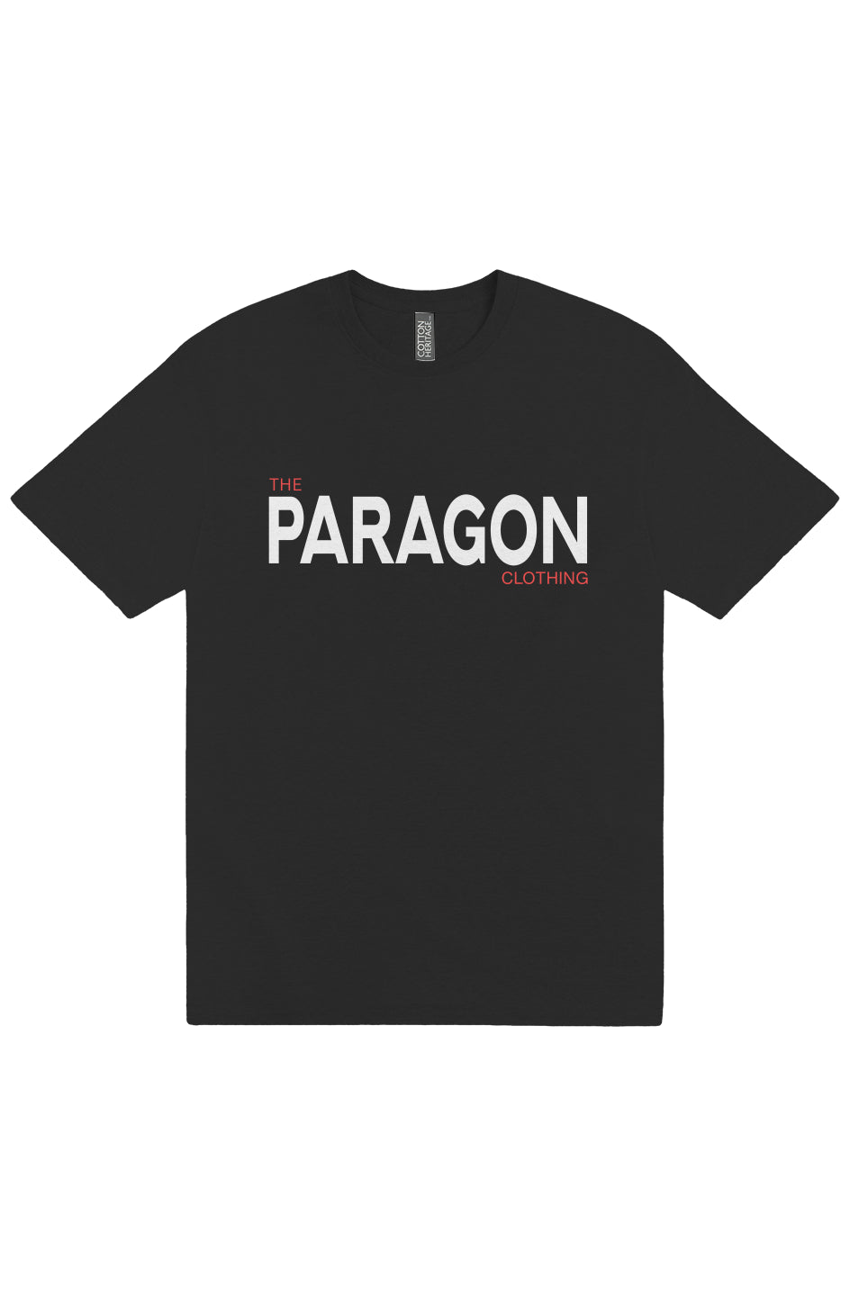 The Paragon Clothing 