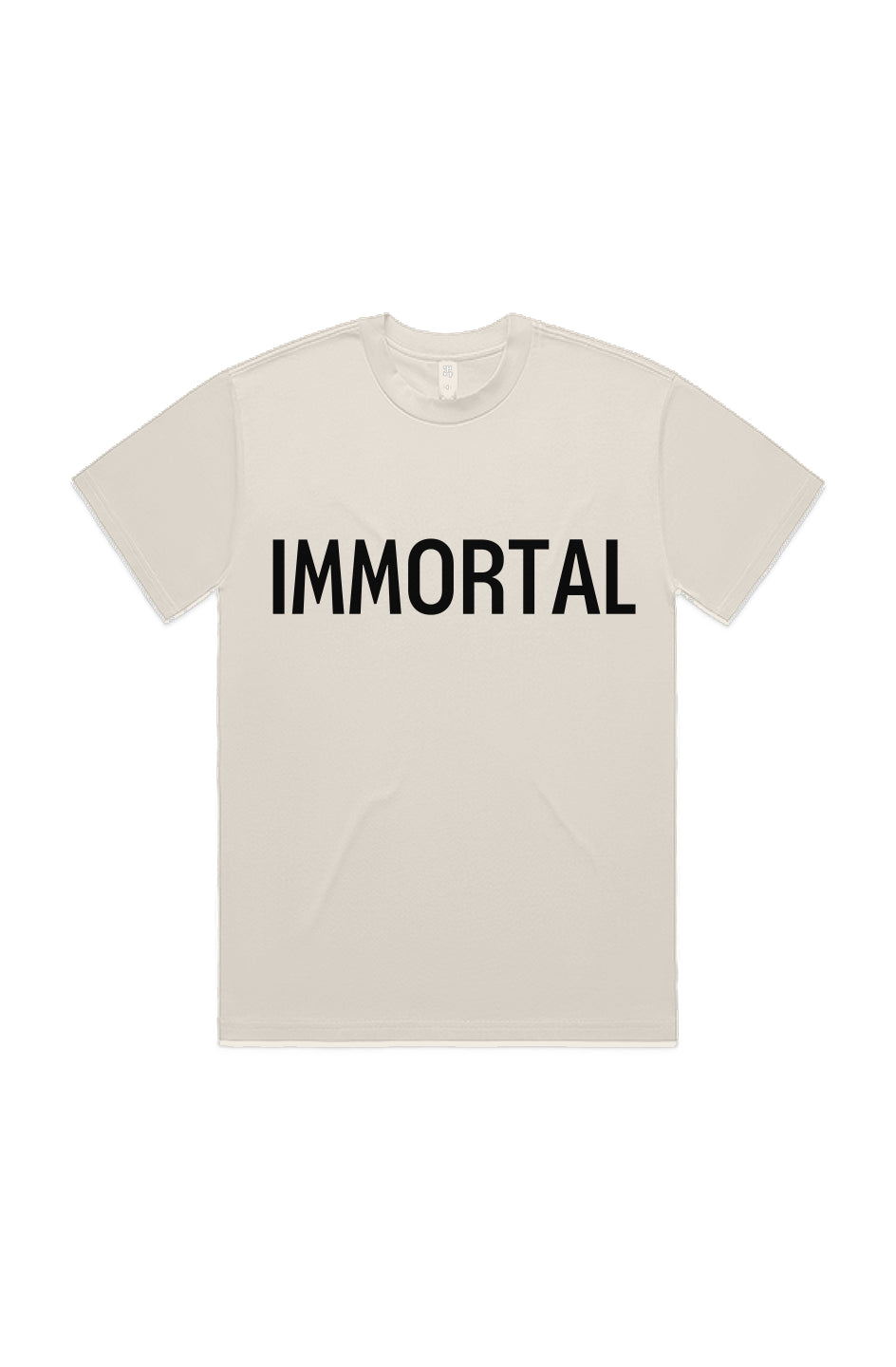 Immortal