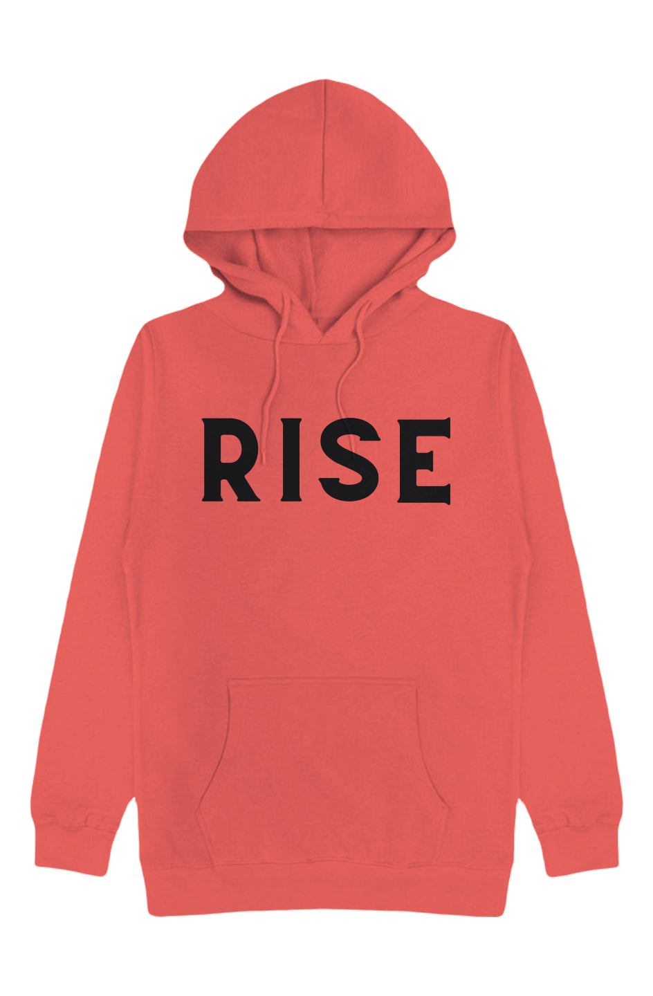 Rise 