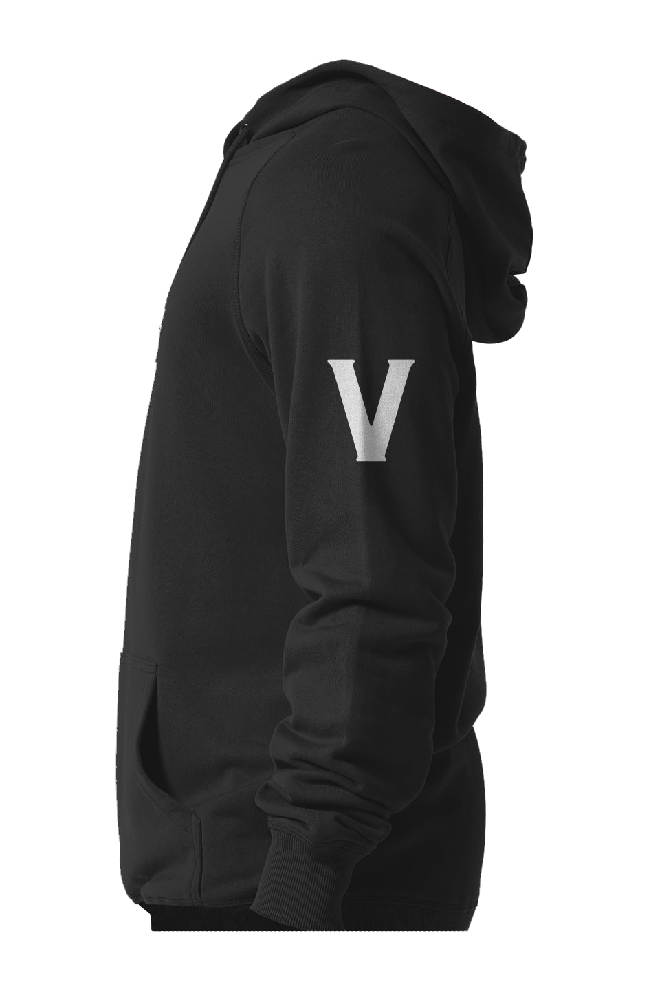 Vitals Visionary Hoodie 