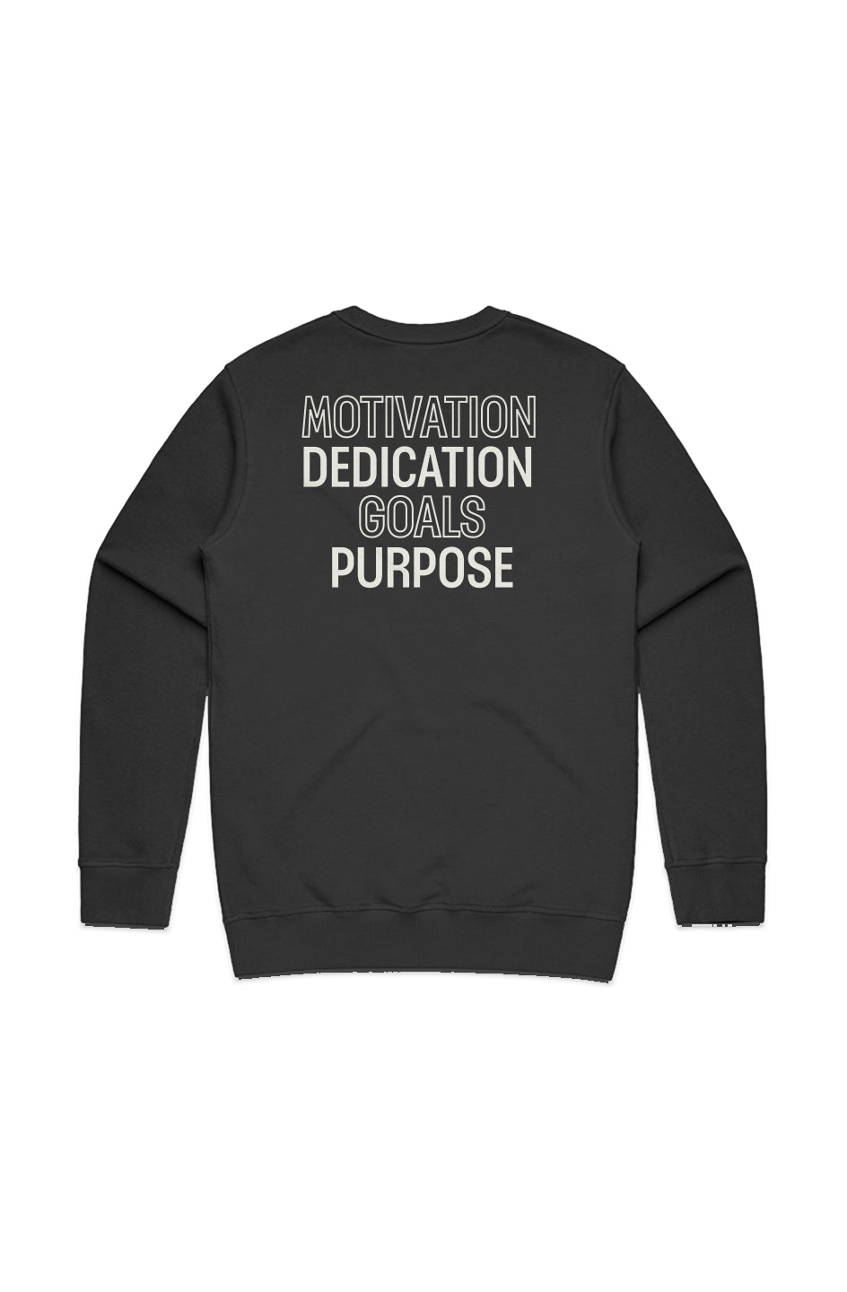 Evey Vision Needs Vitals 